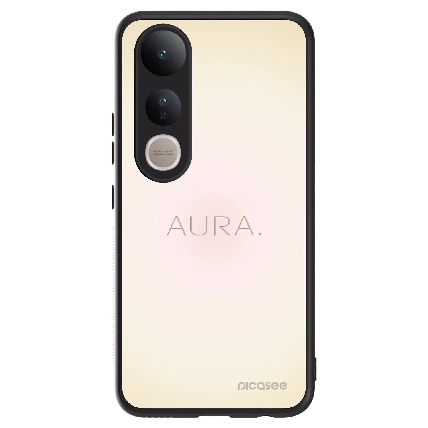 Picasee ULTIMATE CASE για Vivo V50 Lite 5G - Aura