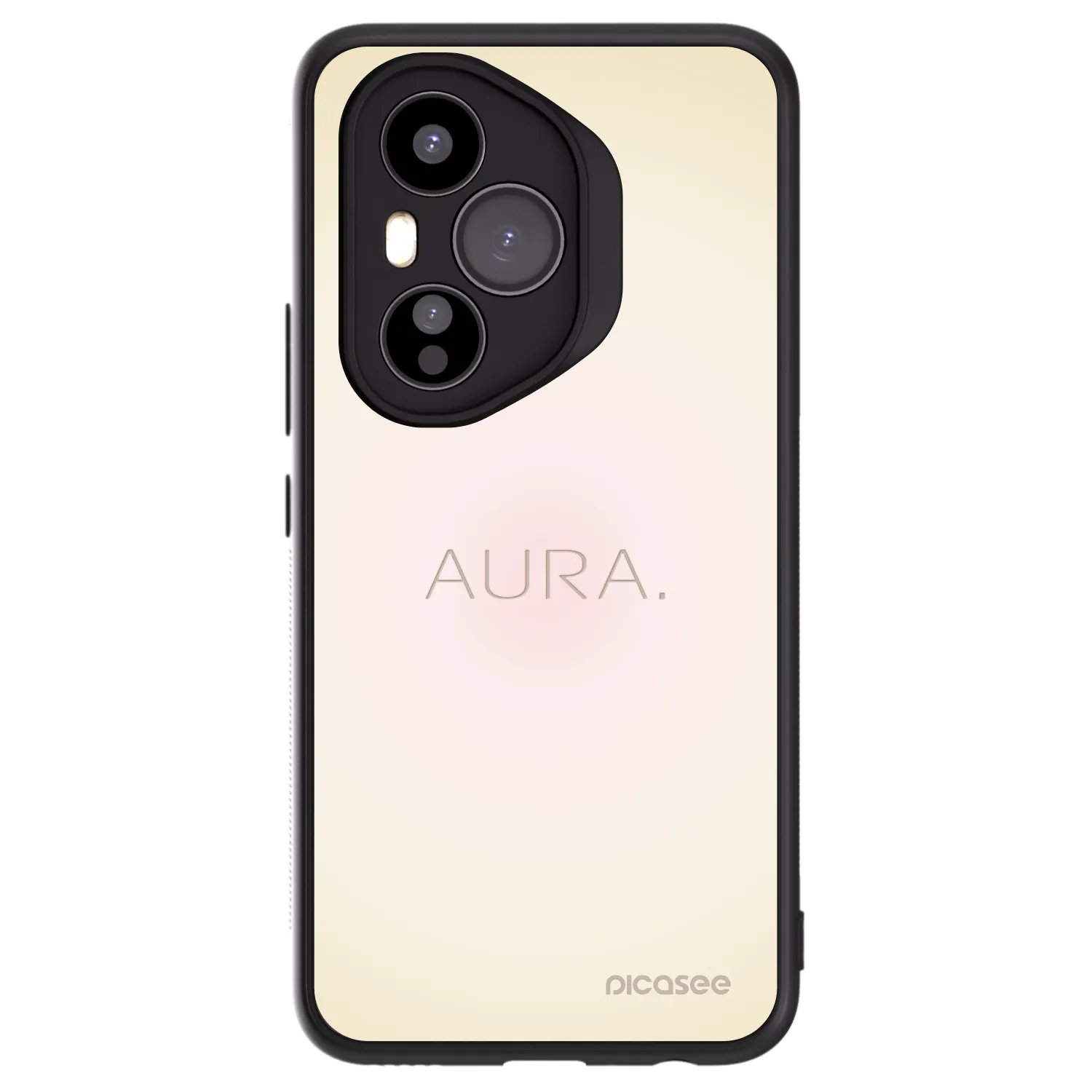 Picasee ULTIMATE CASE για Honor 400 Pro 5G - Aura
