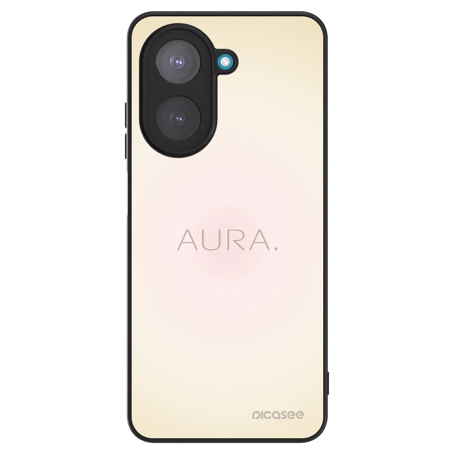 Picasee ULTIMATE CASE για Xiaomi Redmi A5 - Aura