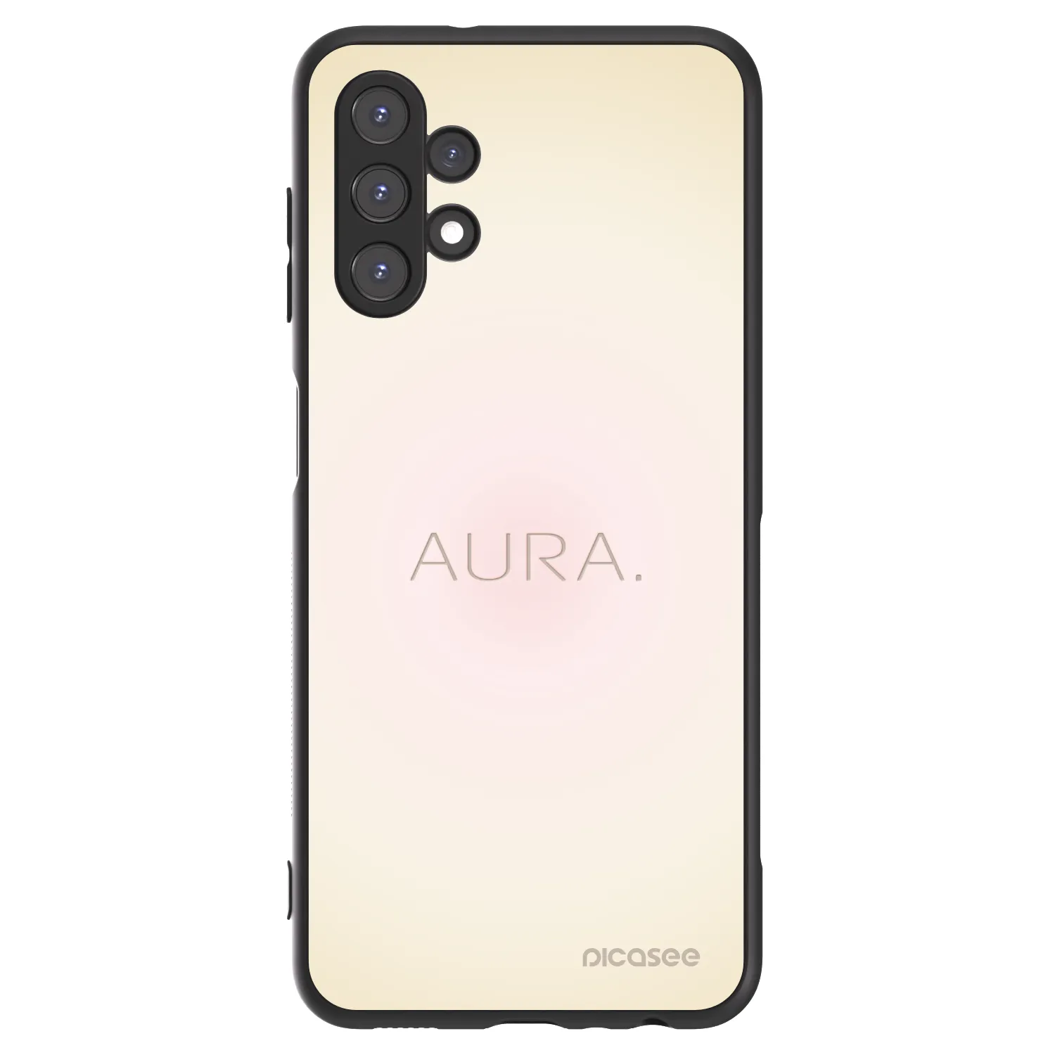 Picasee ULTIMATE CASE για Samsung Galaxy A13 5G - Aura