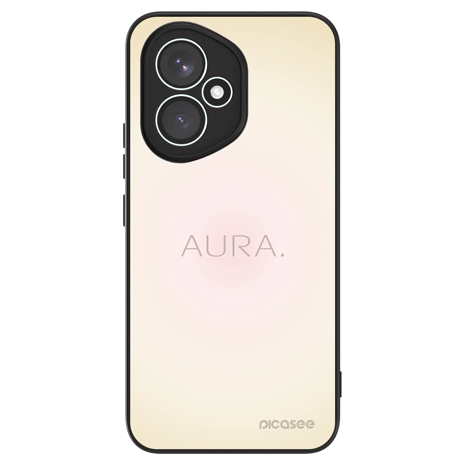 Picasee ULTIMATE CASE για Honor 400 5G - Aura