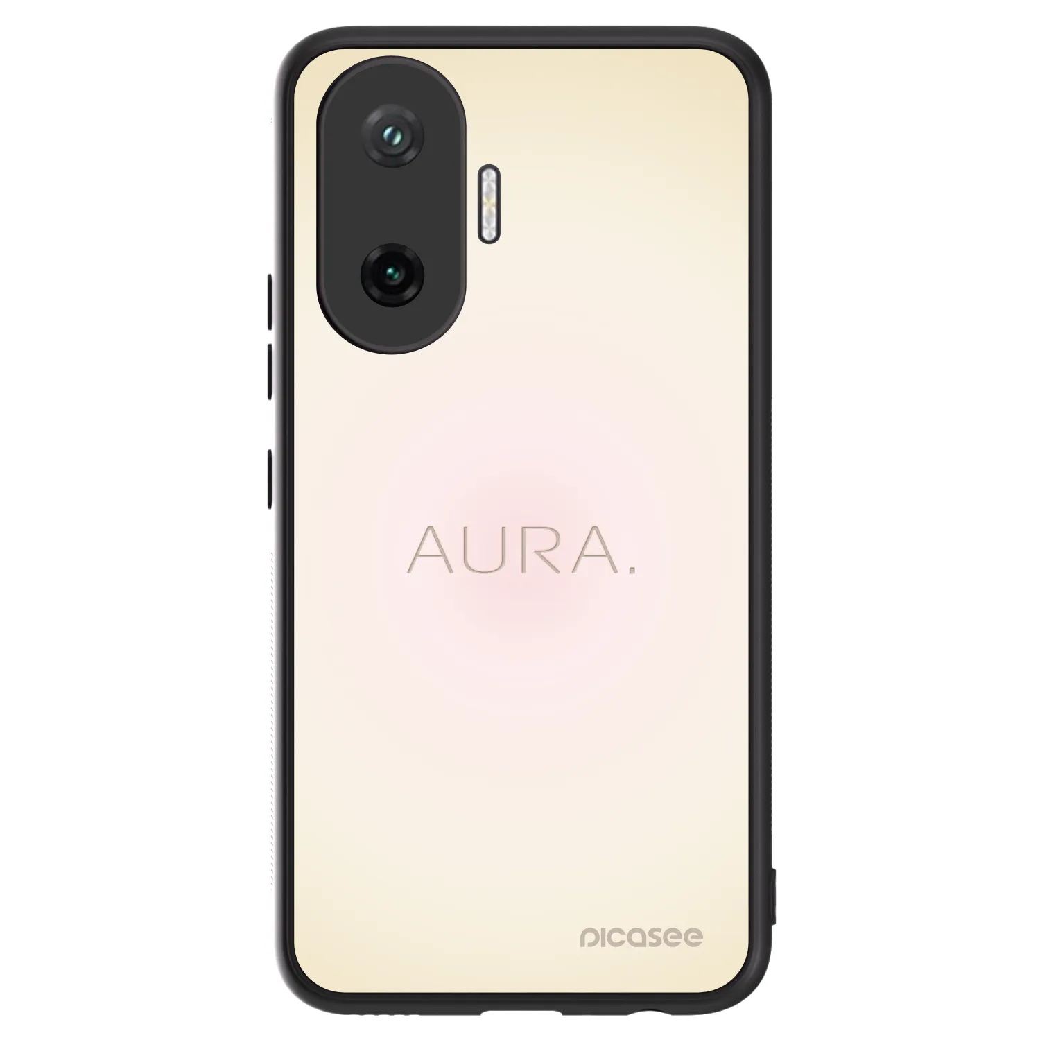 Picasee ULTIMATE CASE για Xiaomi Poco F7 5G - Aura