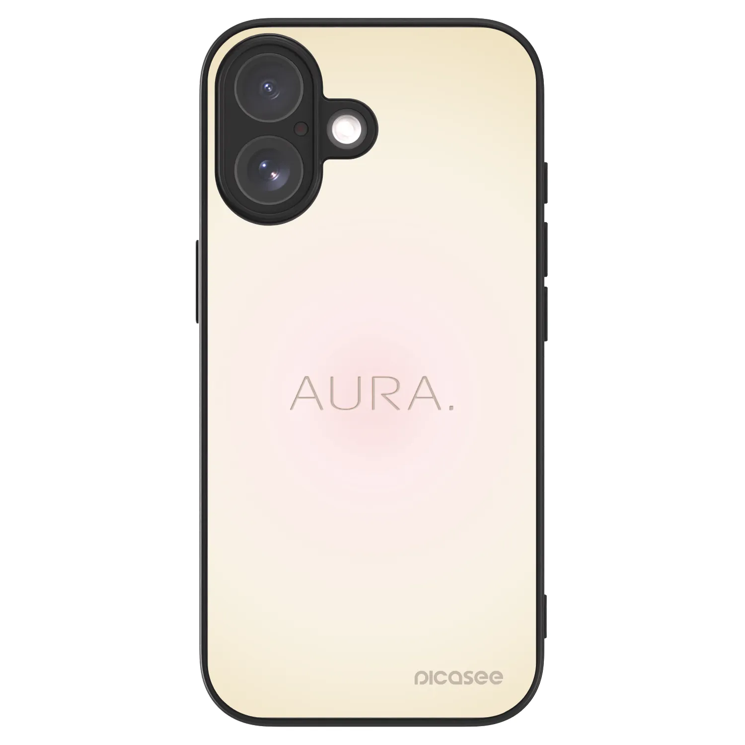 Picasee ULTIMATE CASE για Apple iPhone 17 - Aura