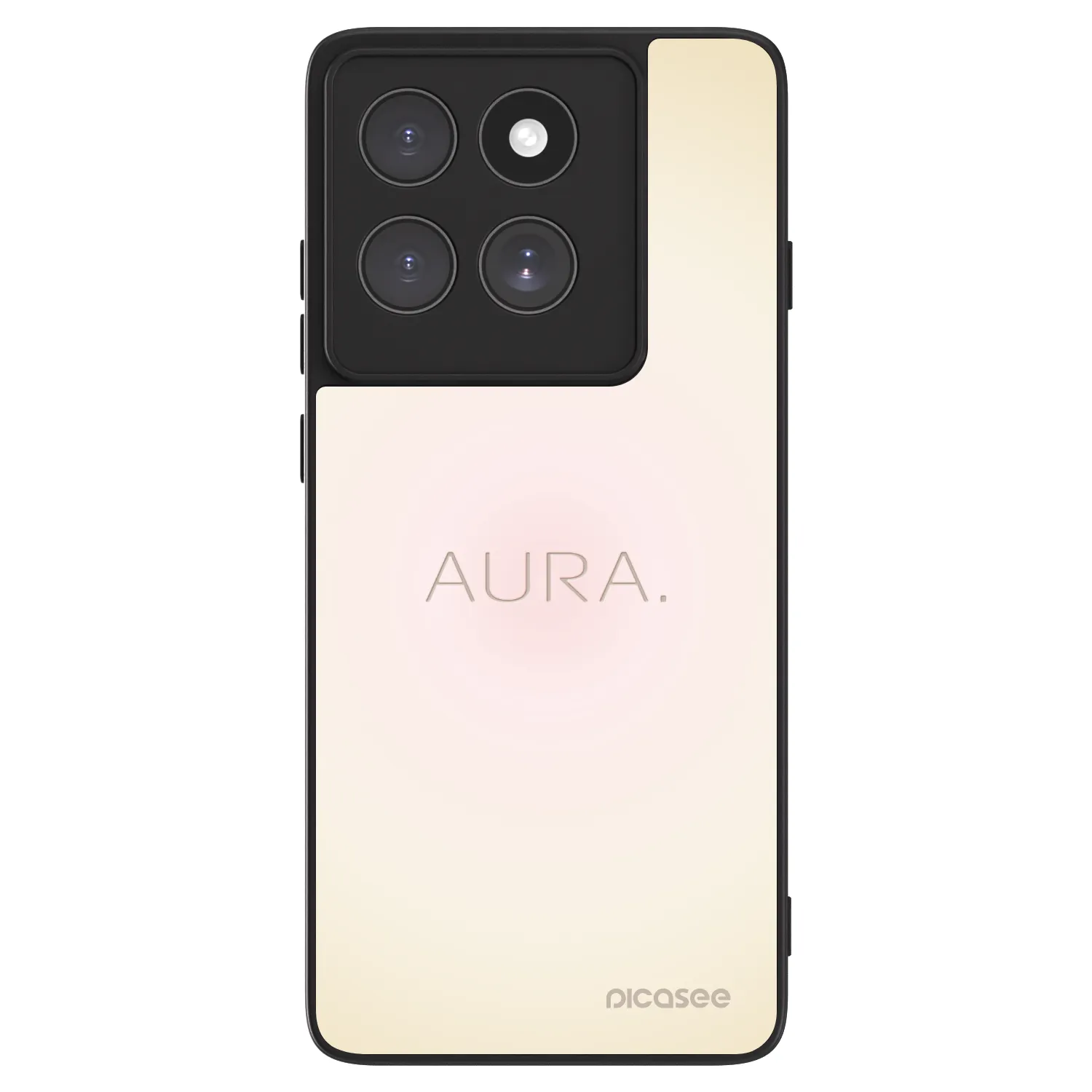 Picasee ULTIMATE CASE για Motorola Edge 60 Pro - Aura