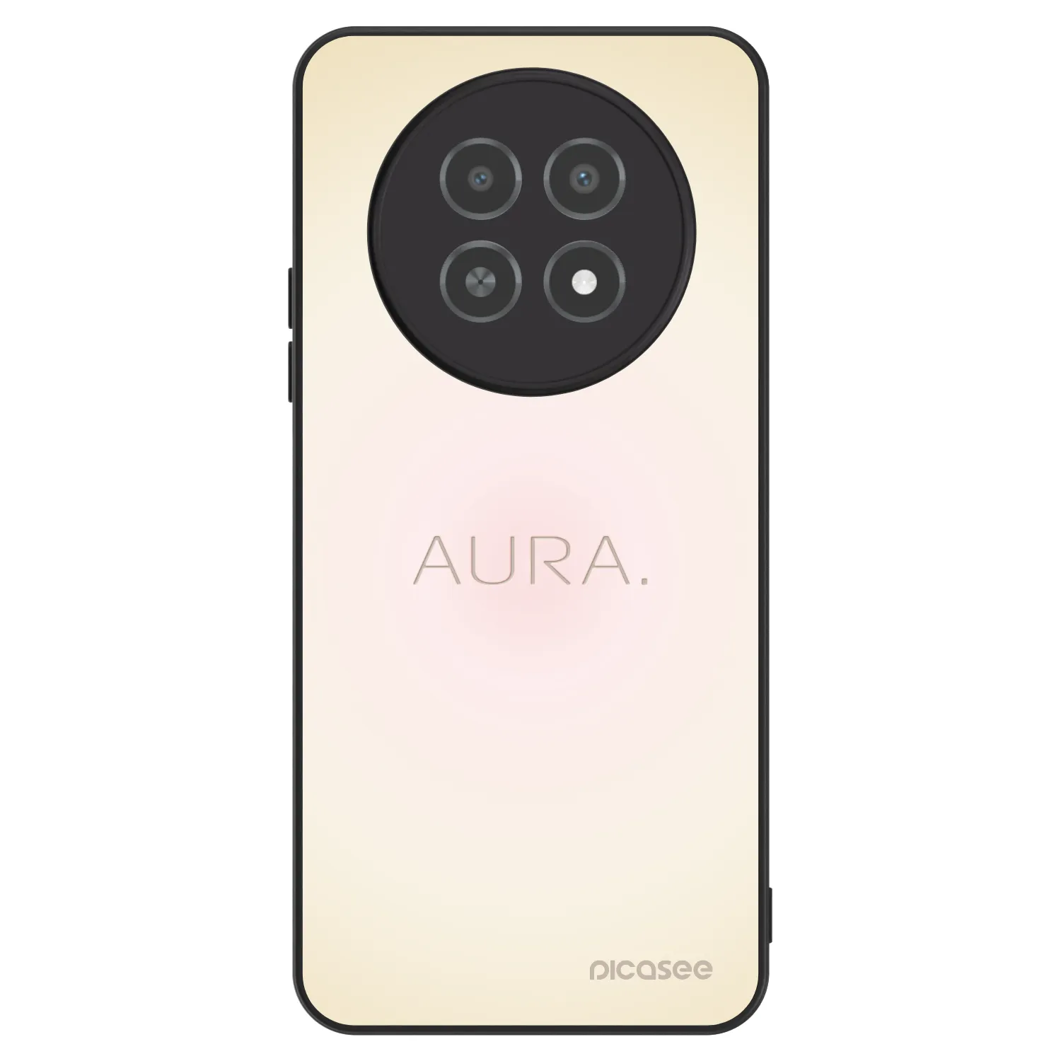 Picasee ULTIMATE CASE για Realme 12X - Aura