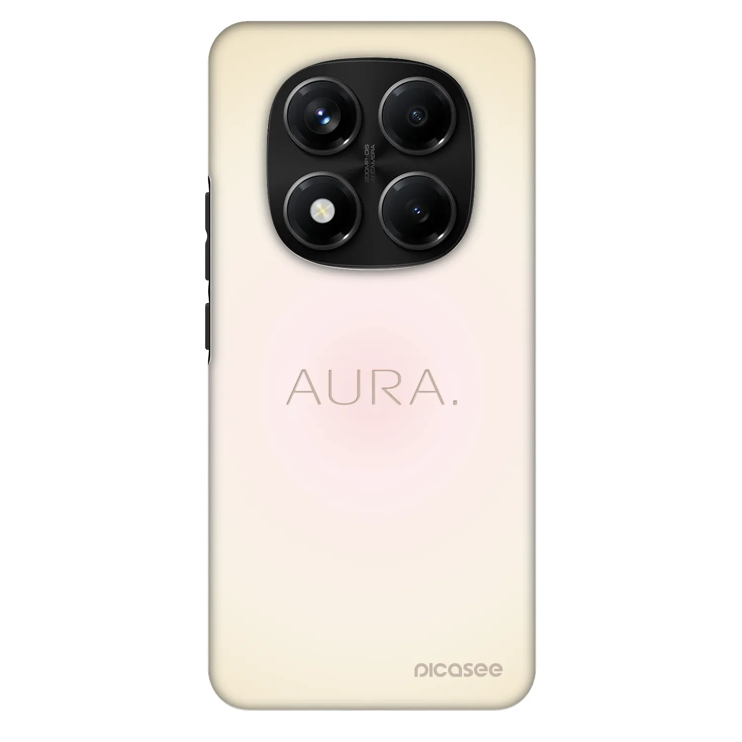 Picasee Fashion Case για Xiaomi Redmi Note 14 Pro+ 5G - Aura