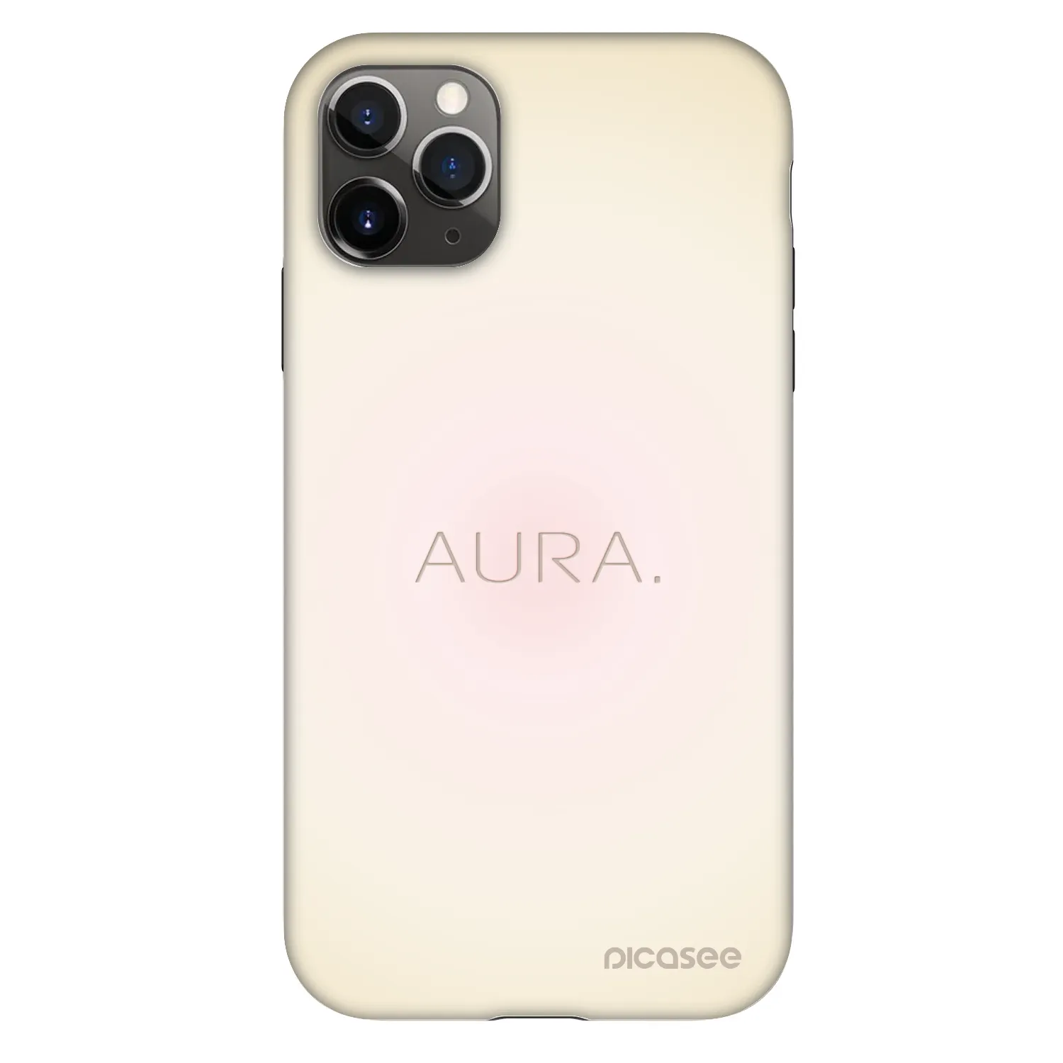 Picasee Fashion Case για Apple iPhone 11 Pro - Aura