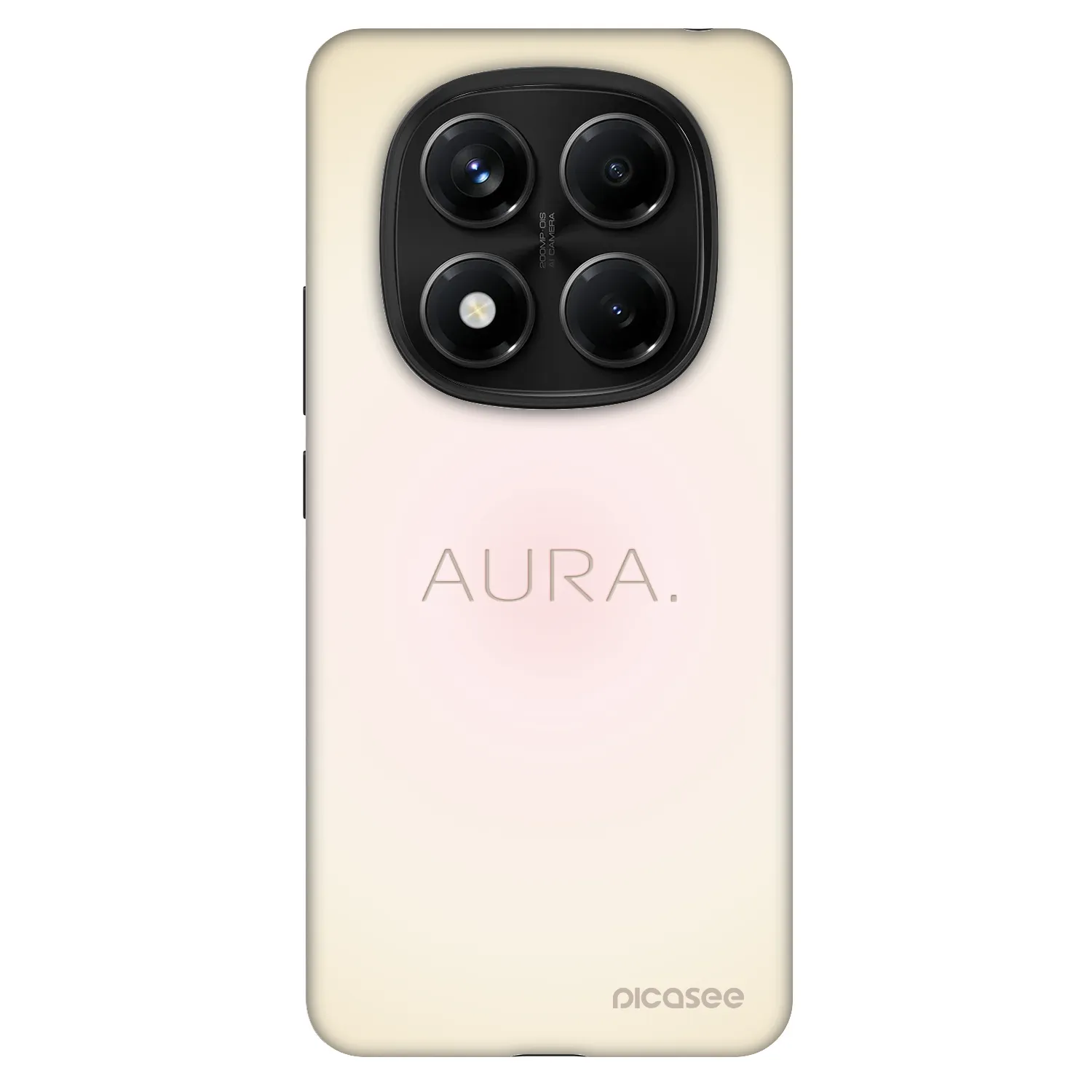 Picasee Fashion Case για Xiaomi Redmi Note 14 Pro 5G - Aura