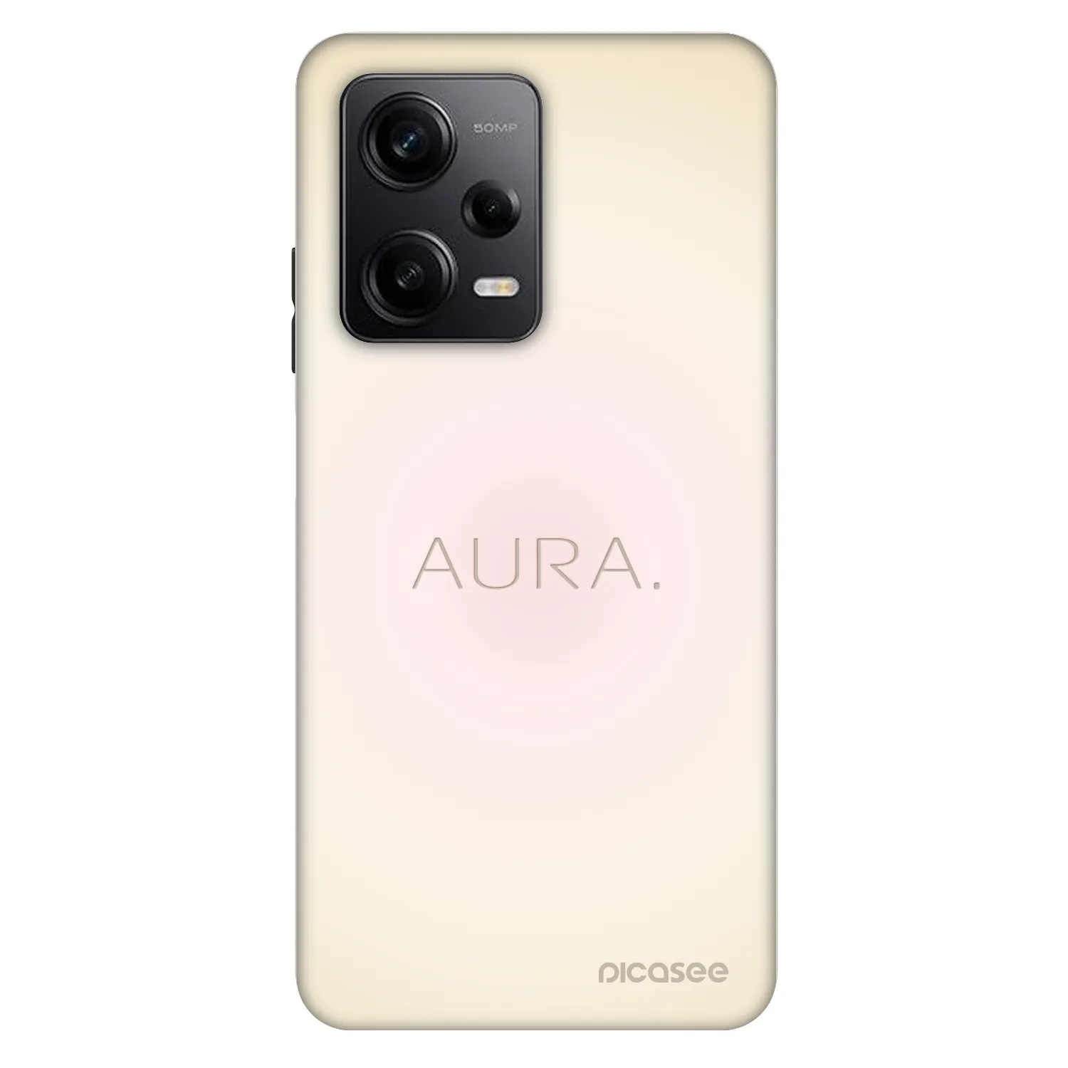 Picasee Fashion Case για Xiaomi Redmi Note 12 Pro 5G - Aura