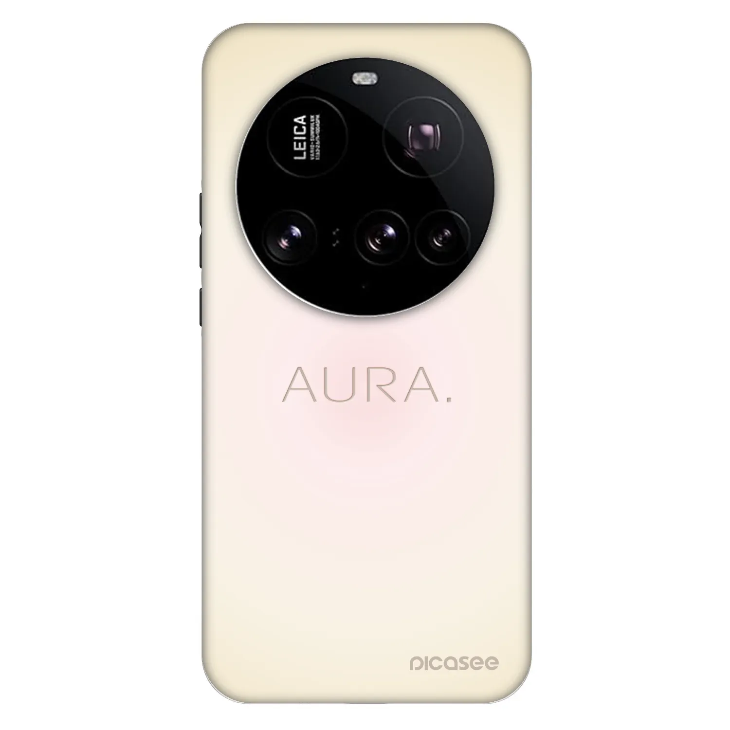 Picasee Fashion Case για Xiaomi 15 Ultra - Aura