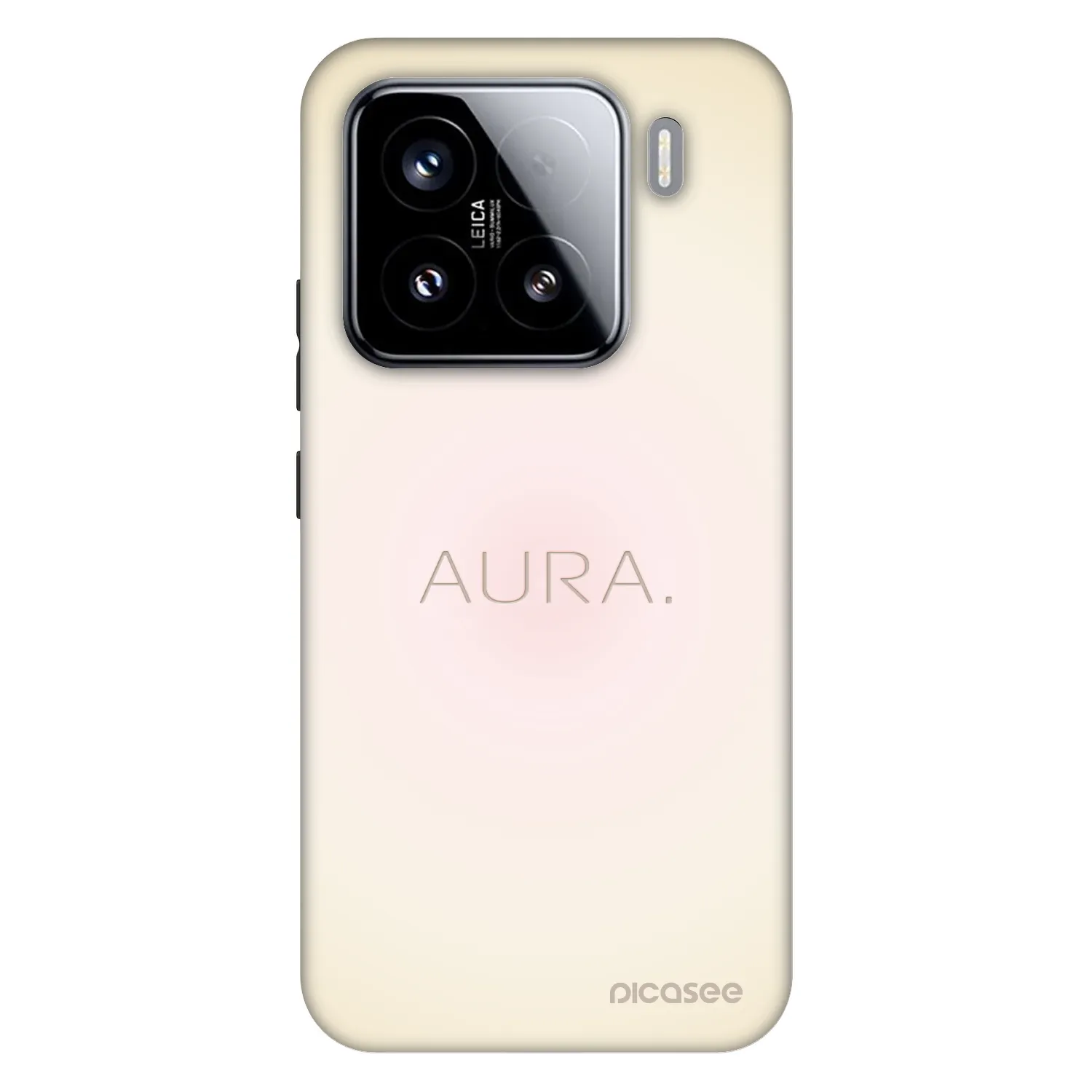Picasee Fashion Case για Xiaomi 15 - Aura