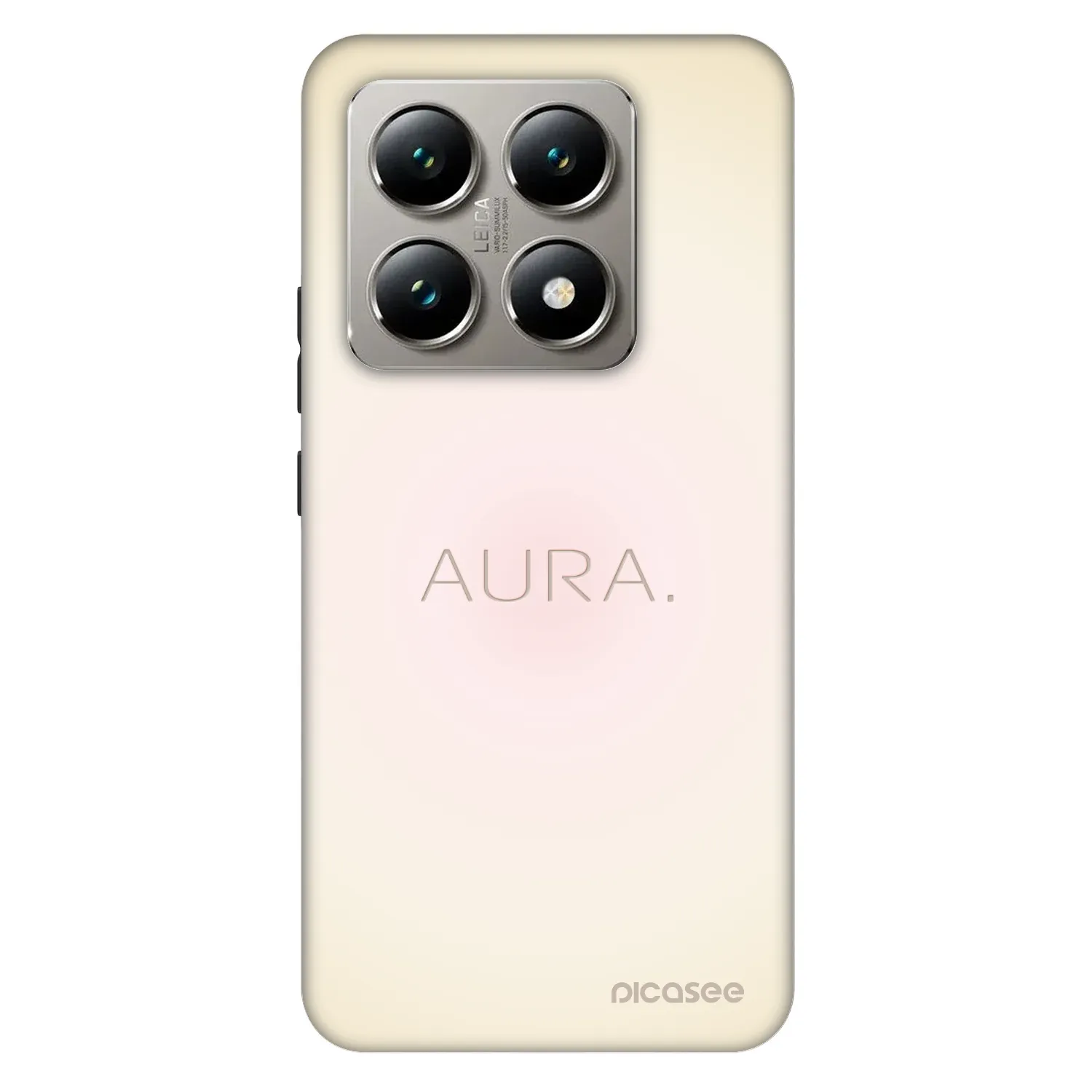 Picasee Fashion Case για Xiaomi 14T Pro - Aura