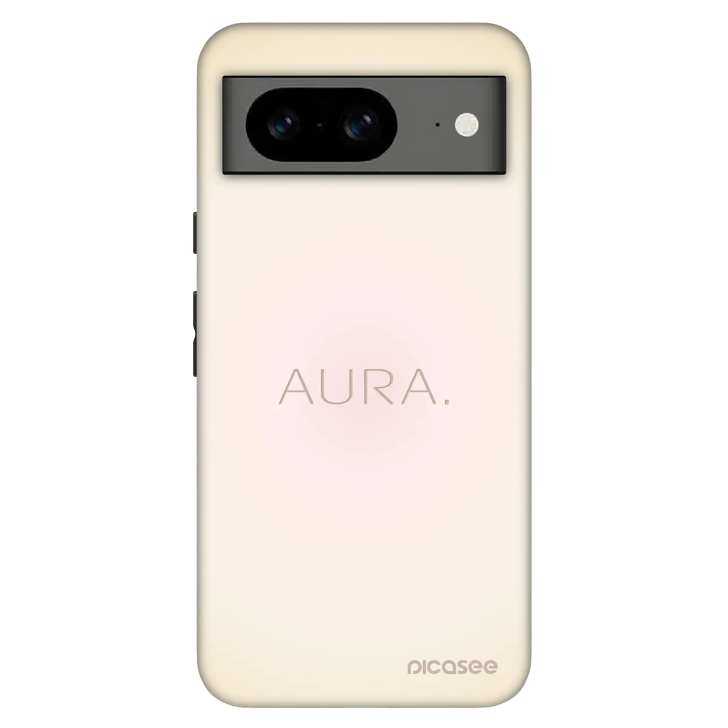 Picasee Fashion Case για Google Pixel 8 Pro - Aura
