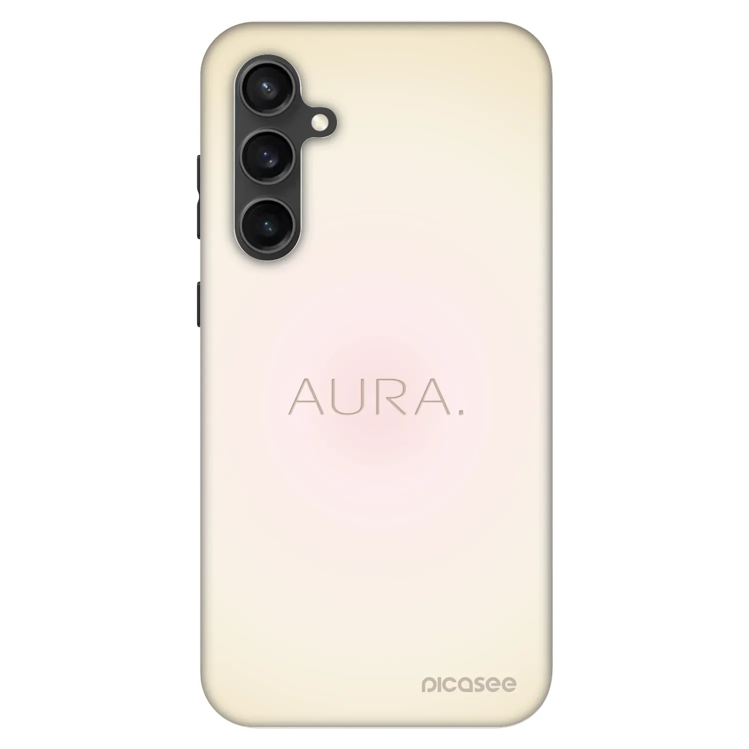 Picasee Fashion Case για Samsung Galaxy S23 FE S711B - Aura