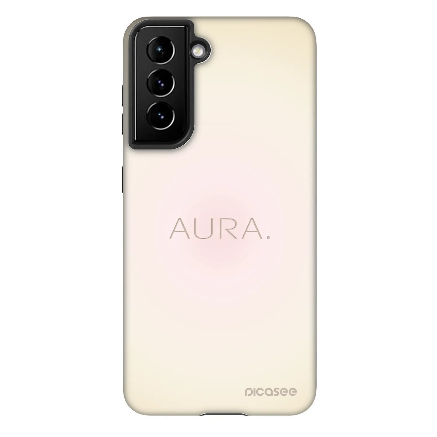 Picasee Fashion Case για Samsung Galaxy S21 FE 5G - Aura