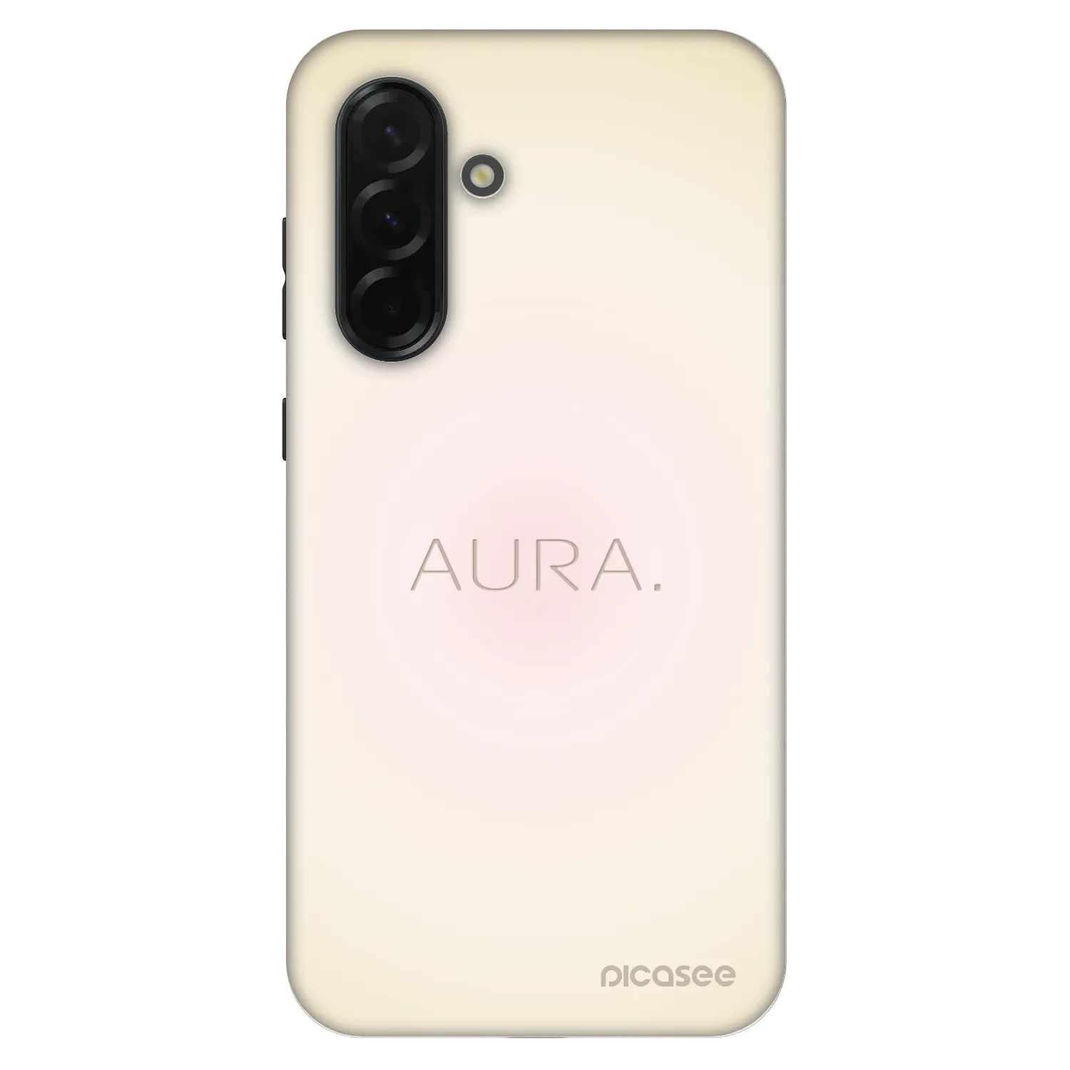 Picasee Fashion Case για Samsung Galaxy A36 5G - Aura