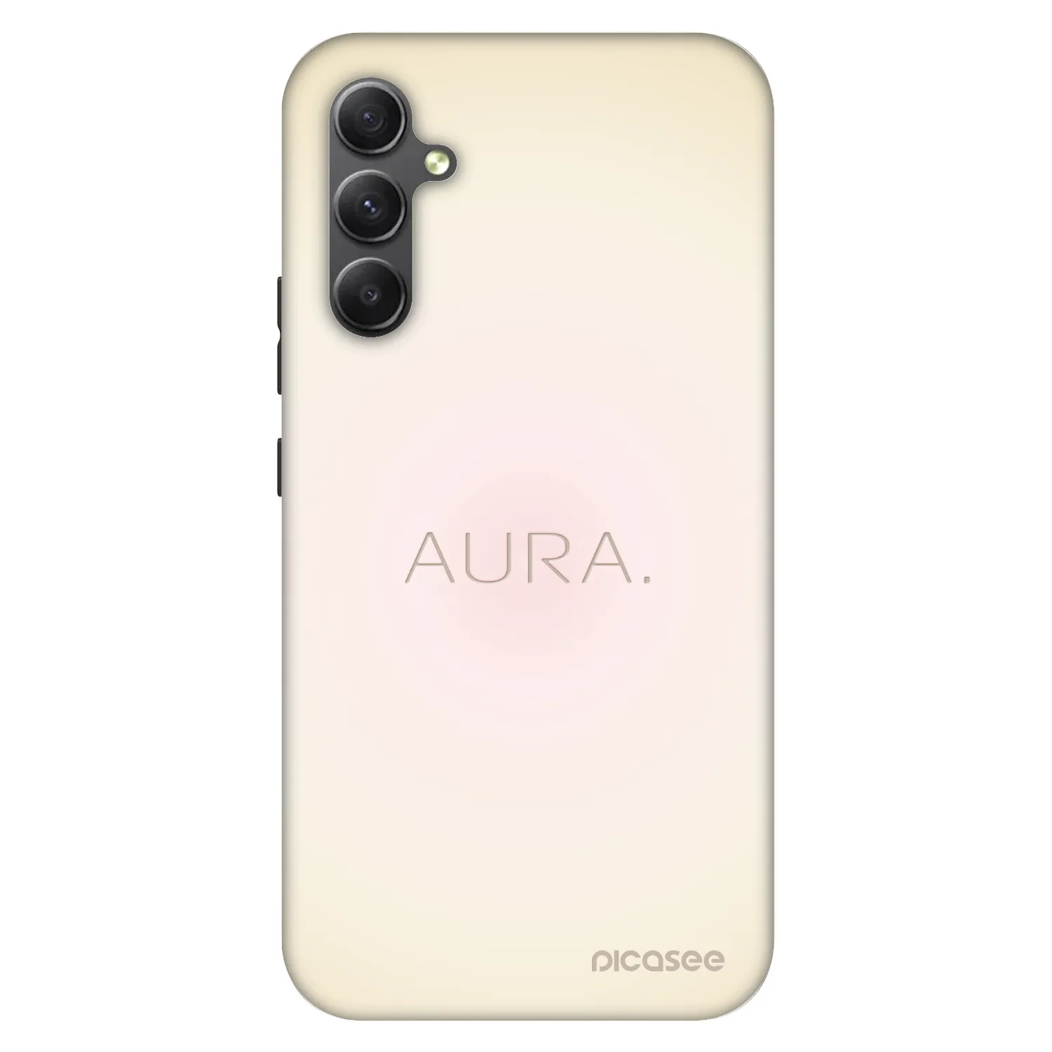 Picasee Fashion Case για Samsung Galaxy A34 5G A346B - Aura