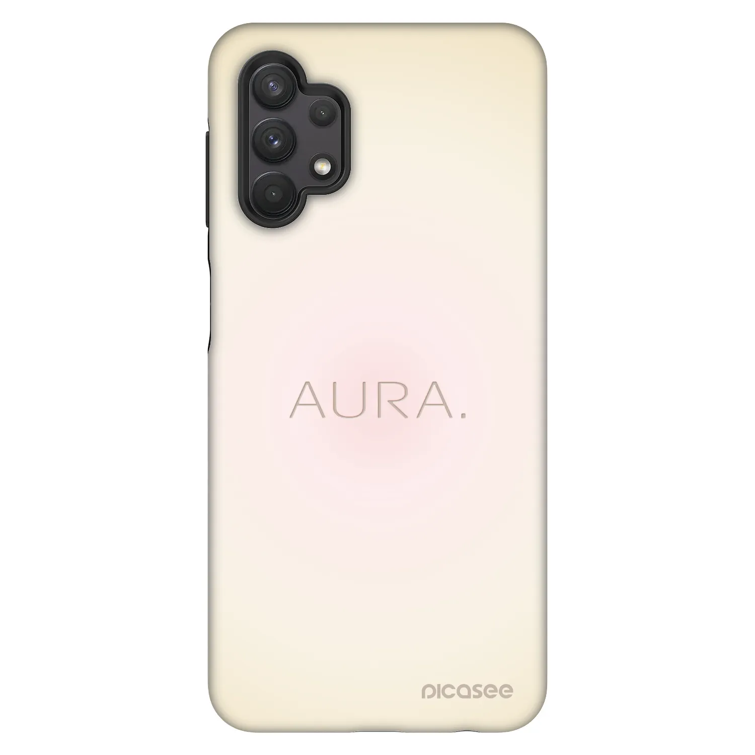 Picasee Fashion Case για Samsung Galaxy A32 5G A326B - Aura