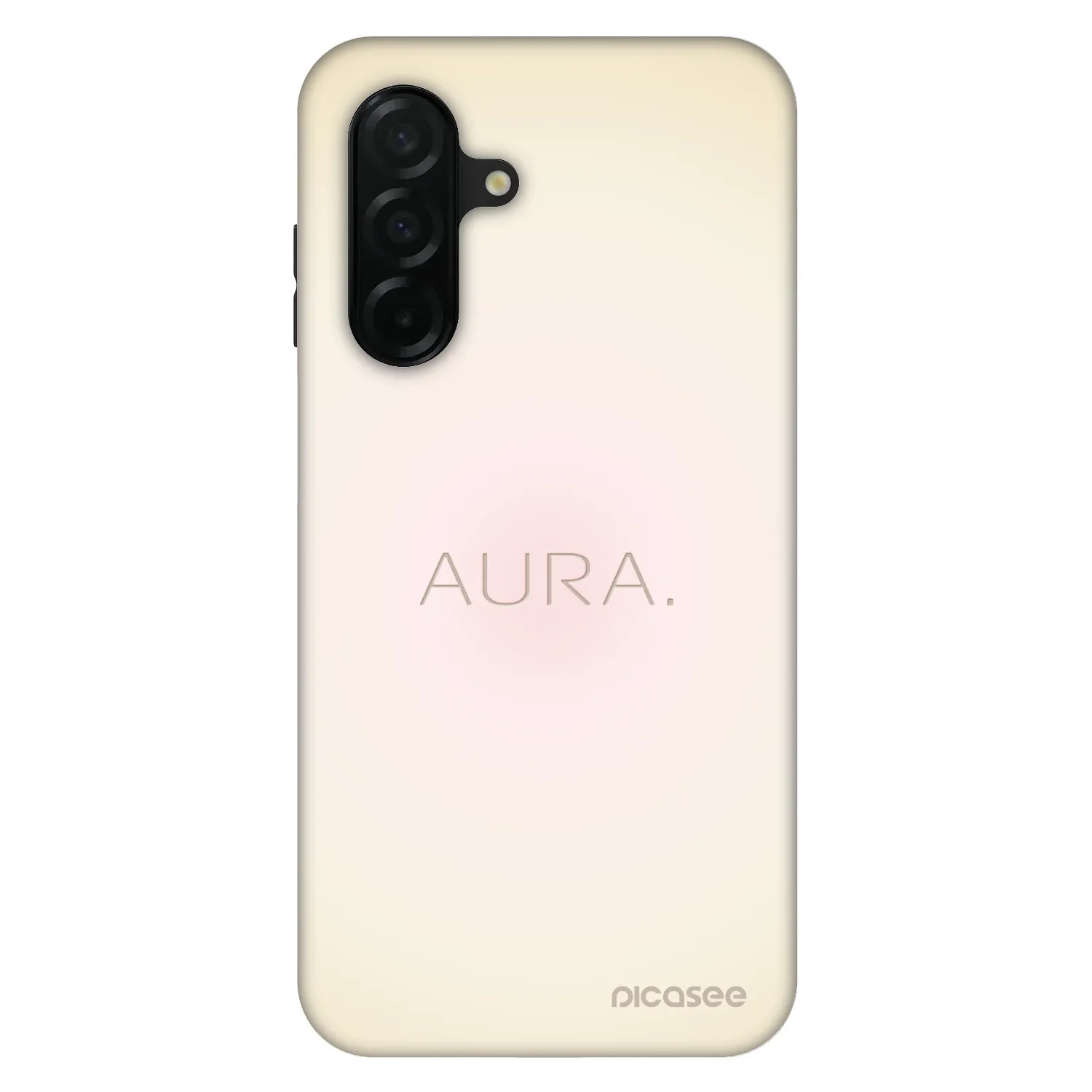 Picasee Fashion Case για Samsung Galaxy A26 5G A266B - Aura