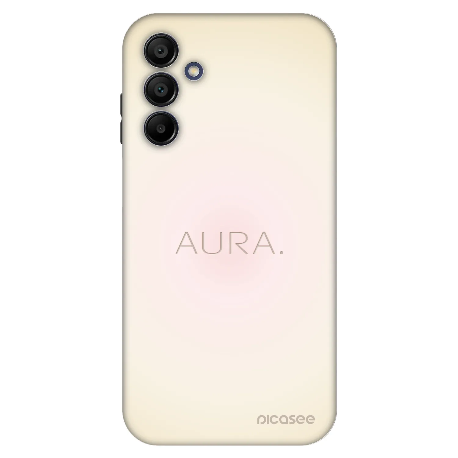 Picasee Fashion Case για Samsung Galaxy A15 A155F 4G - Aura