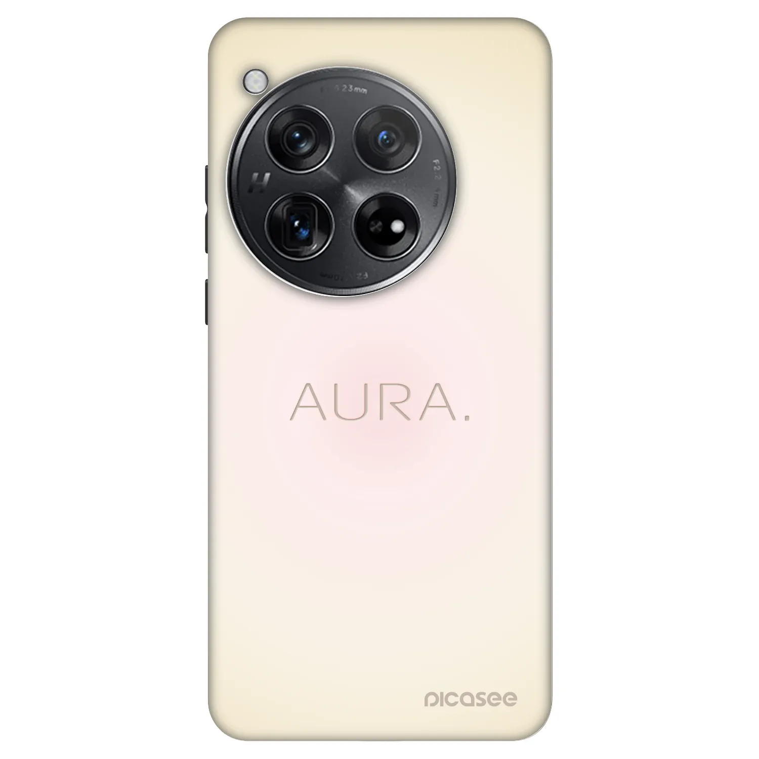 Picasee Fashion Case για OnePlus 12 5G - Aura