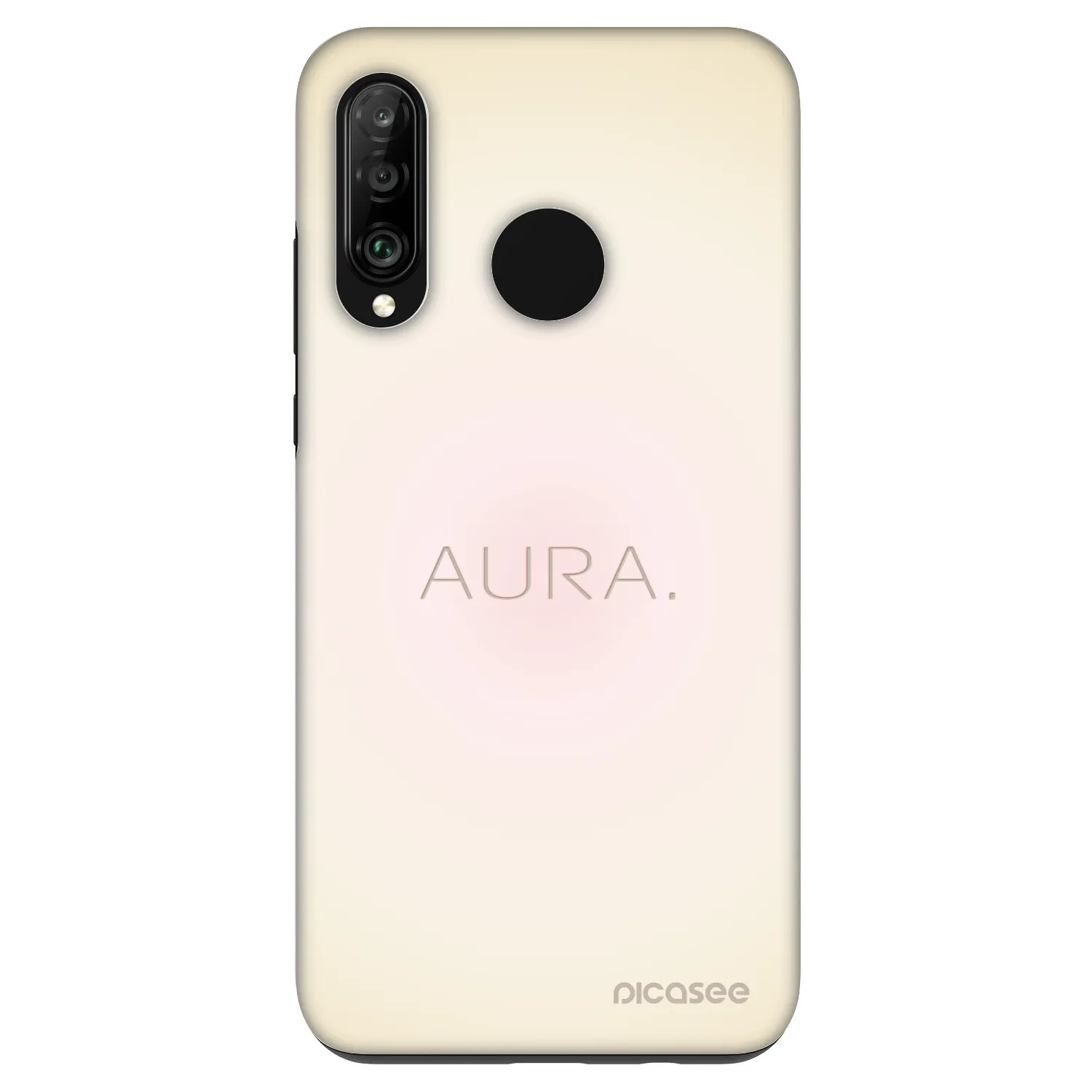 Picasee Fashion Case για Huawei P30 Lite - Aura