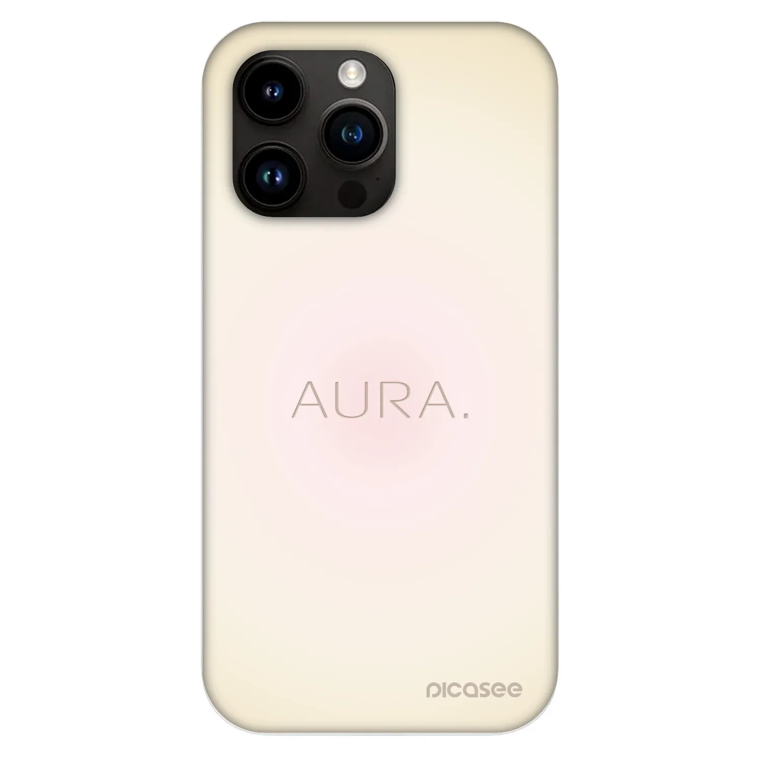 Picasee Fashion Case MagSafe για Apple iPhone 13 Pro - Aura