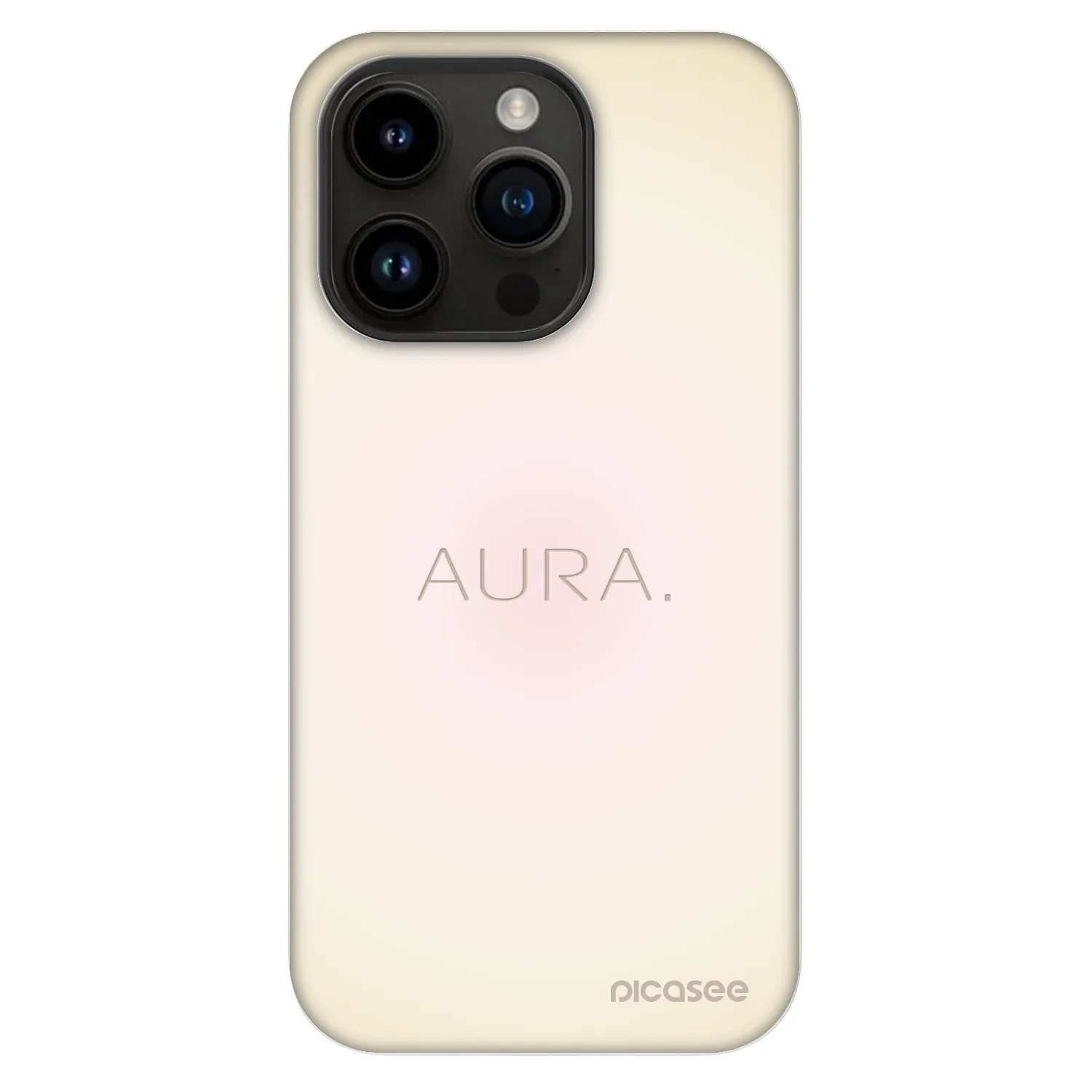 Picasee Fashion Case MagSafe για Apple iPhone 14 Pro - Aura