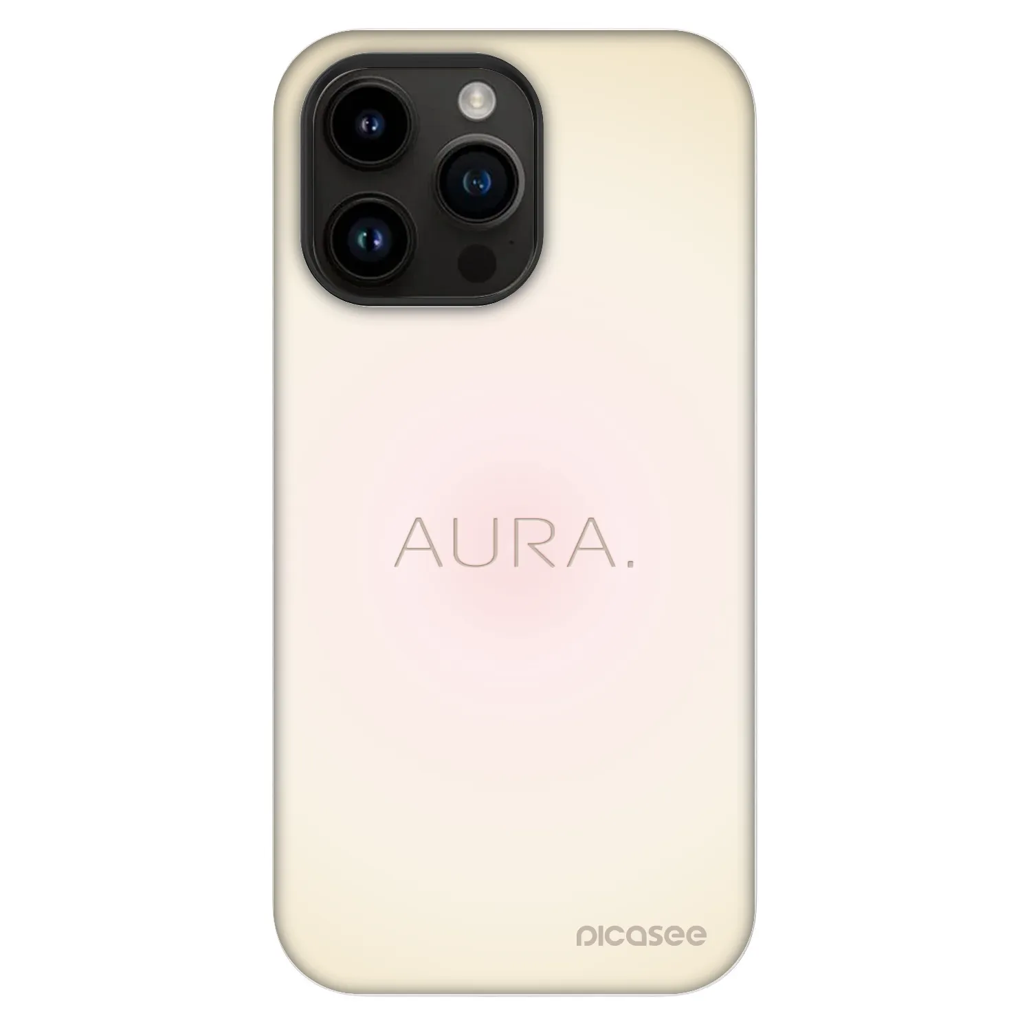 Picasee Fashion Case MagSafe για Apple iPhone 14 Pro Max - Aura