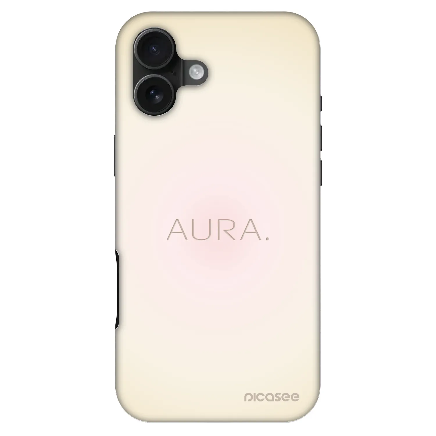 Picasee Fashion Case MagSafe για Apple iPhone 16 Plus - Aura