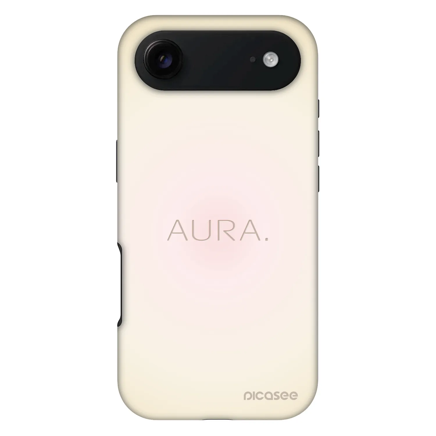 Picasee Fashion Case MagSafe για Apple iPhone Air - Aura