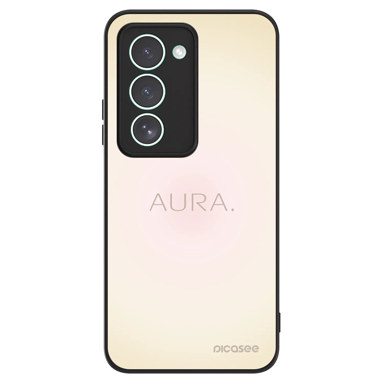 Picasee ULTIMATE CASE για Xiaomi Redmi 15 5G - Aura