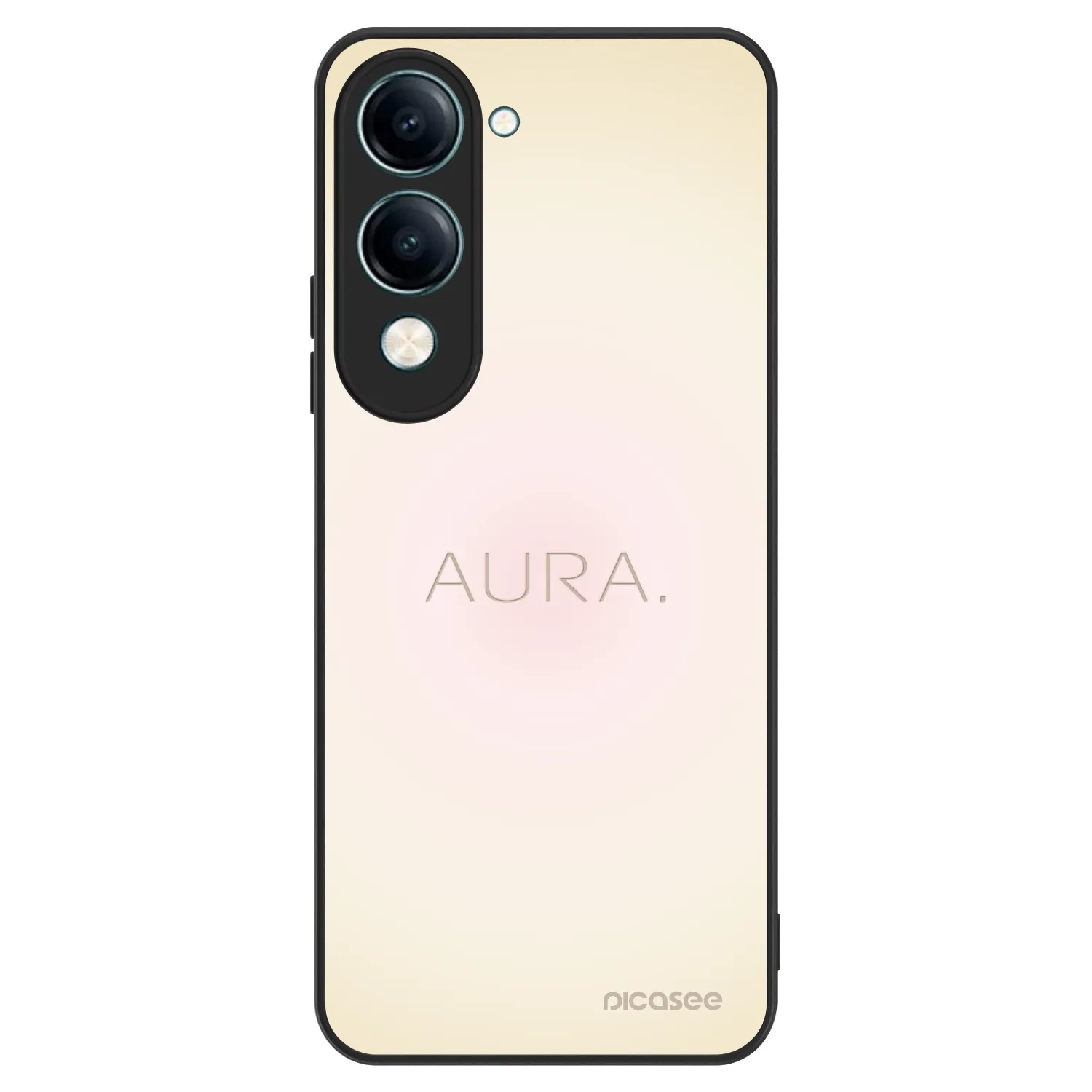 Picasee ULTIMATE CASE για Vivo Y29s 5G - Aura