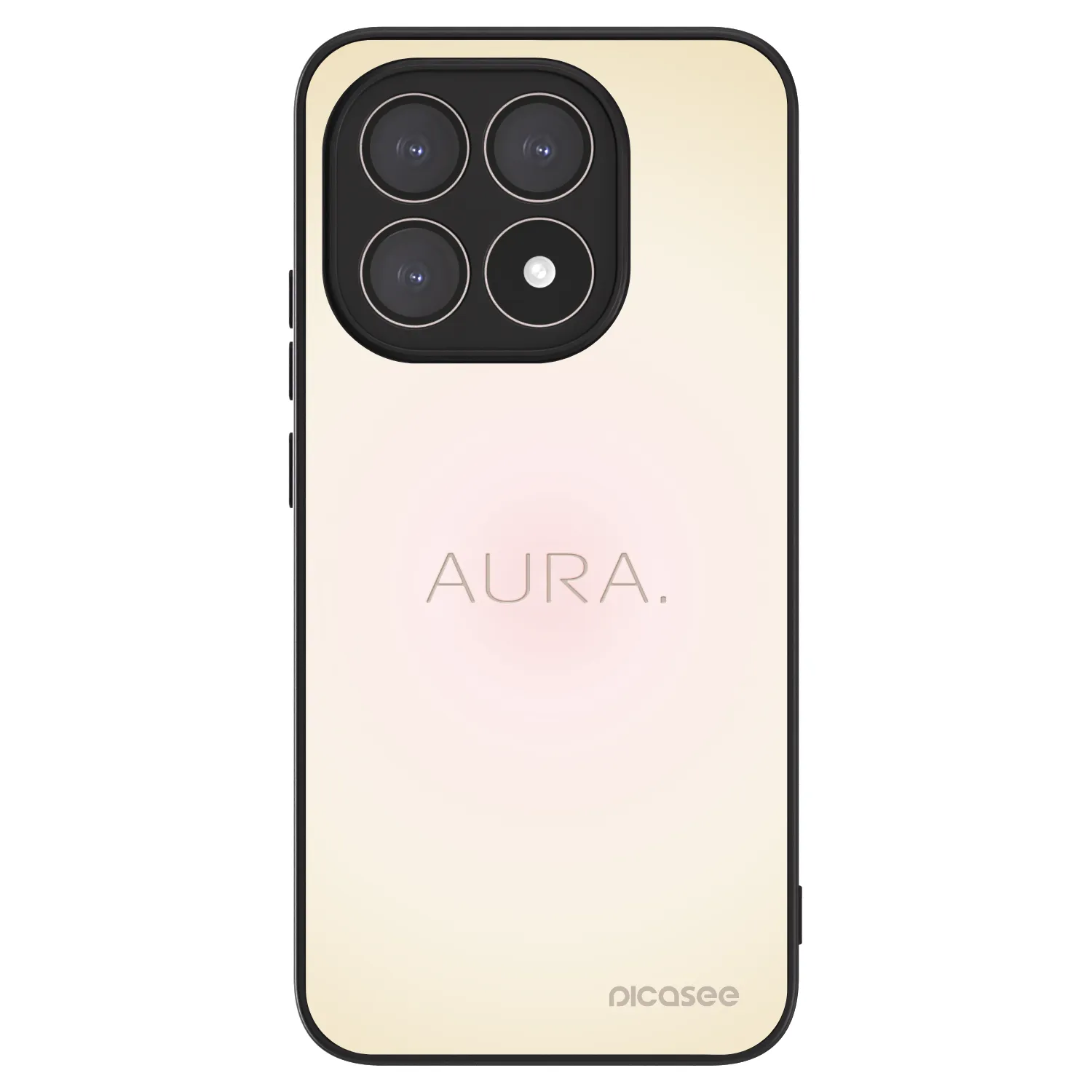 Picasee ULTIMATE CASE για Xiaomi 15T - Aura