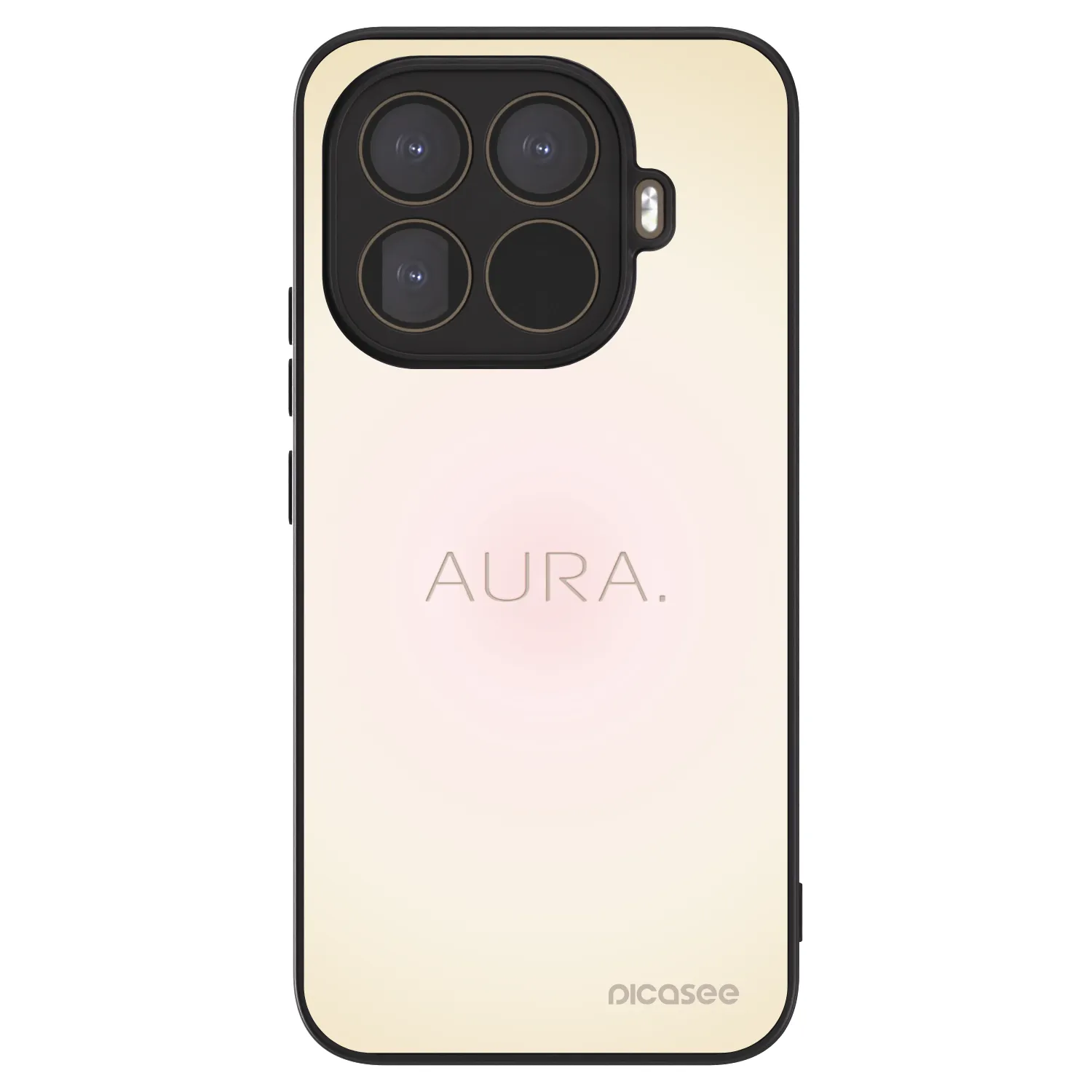 Picasee ULTIMATE CASE για Xiaomi 15T Pro - Aura