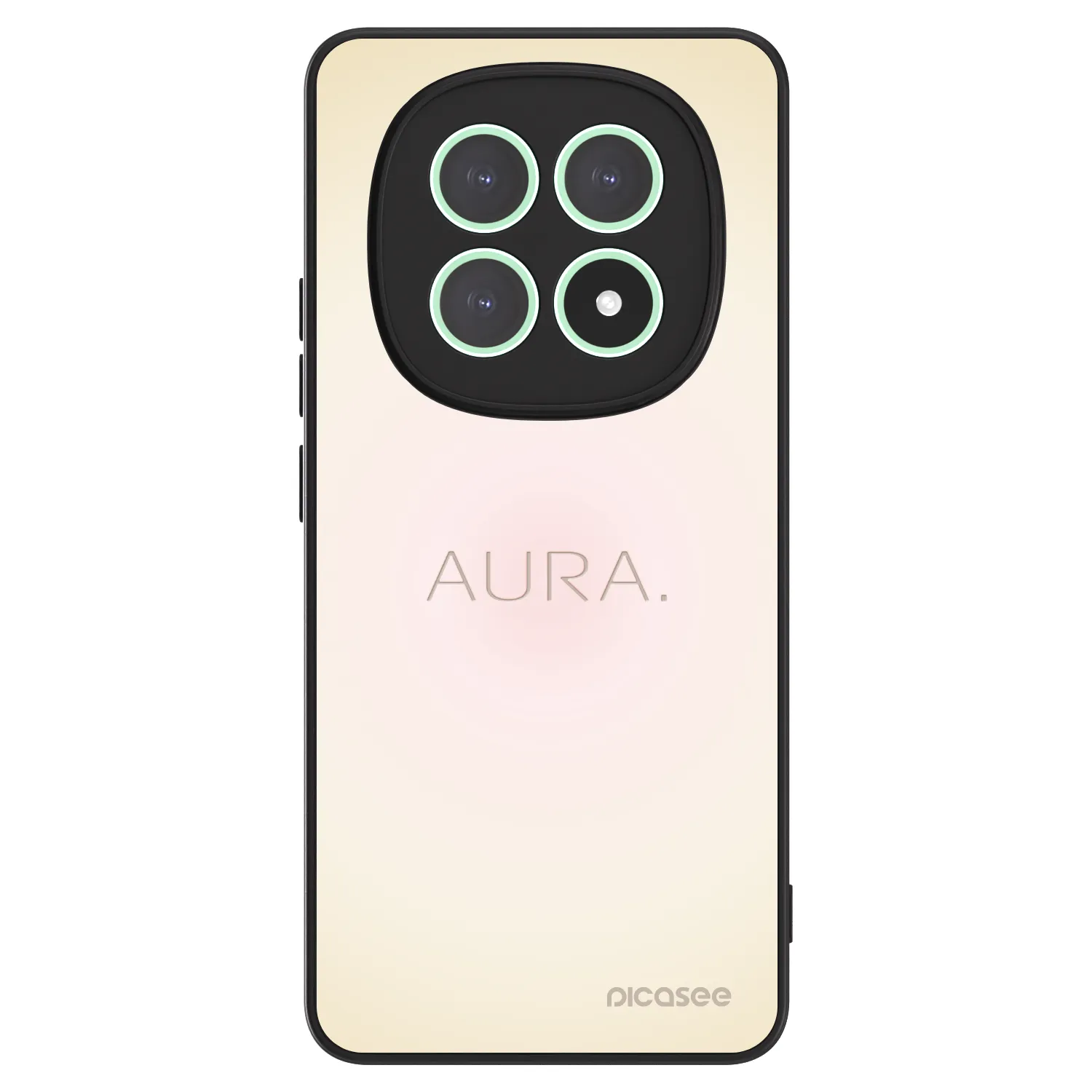 Picasee ULTIMATE CASE για Xiaomi Redmi Note 15 - Aura
