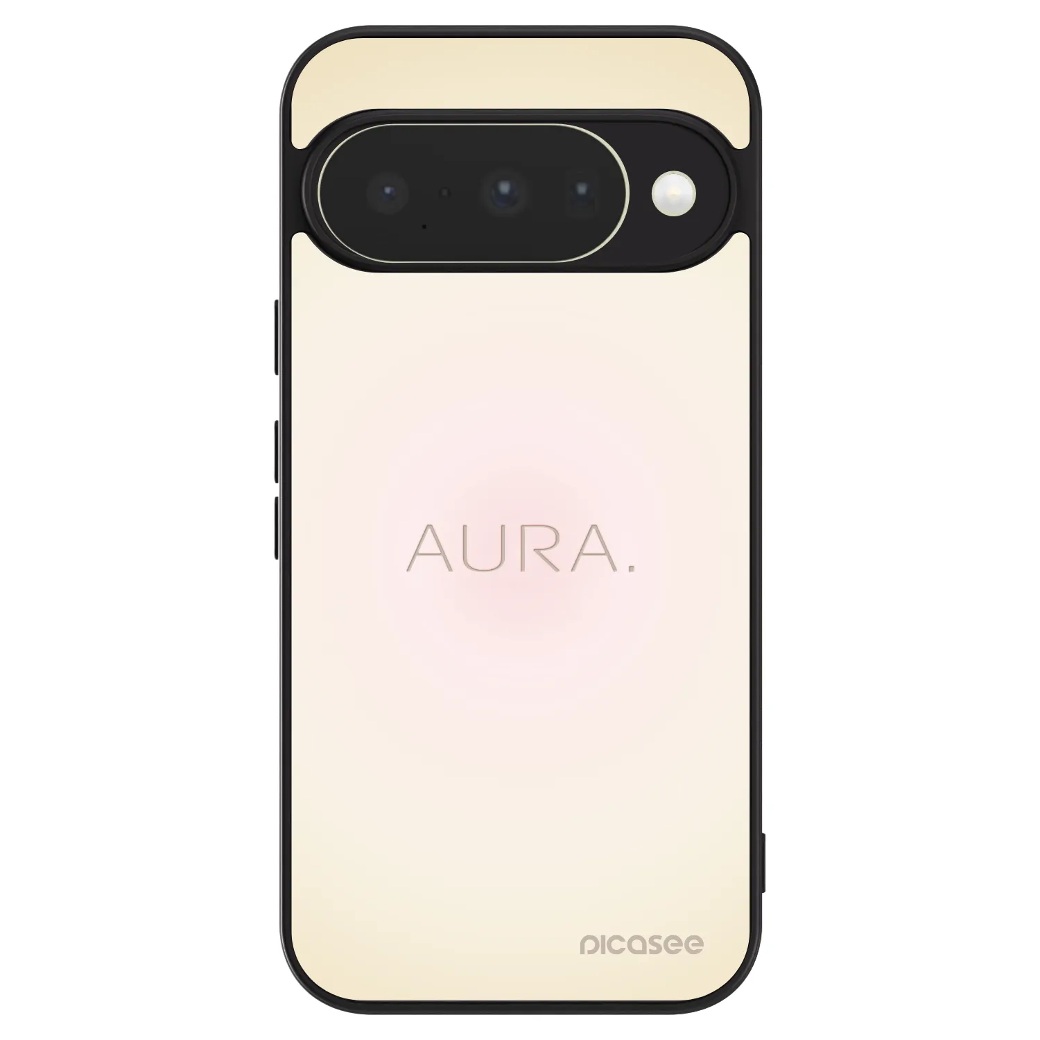 Picasee ULTIMATE CASE για Google Pixel 10 - Aura