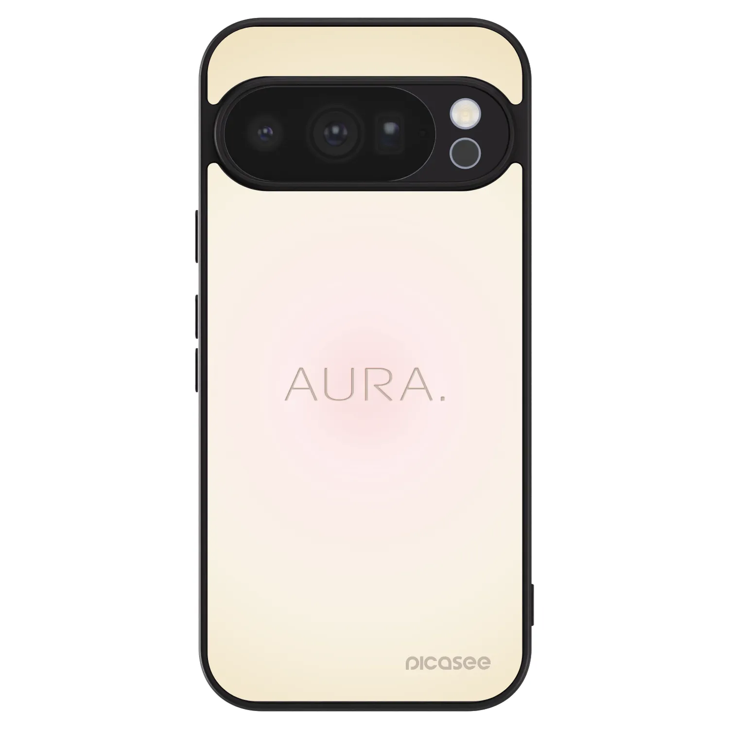 Picasee ULTIMATE CASE για Google Pixel 10 Pro - Aura
