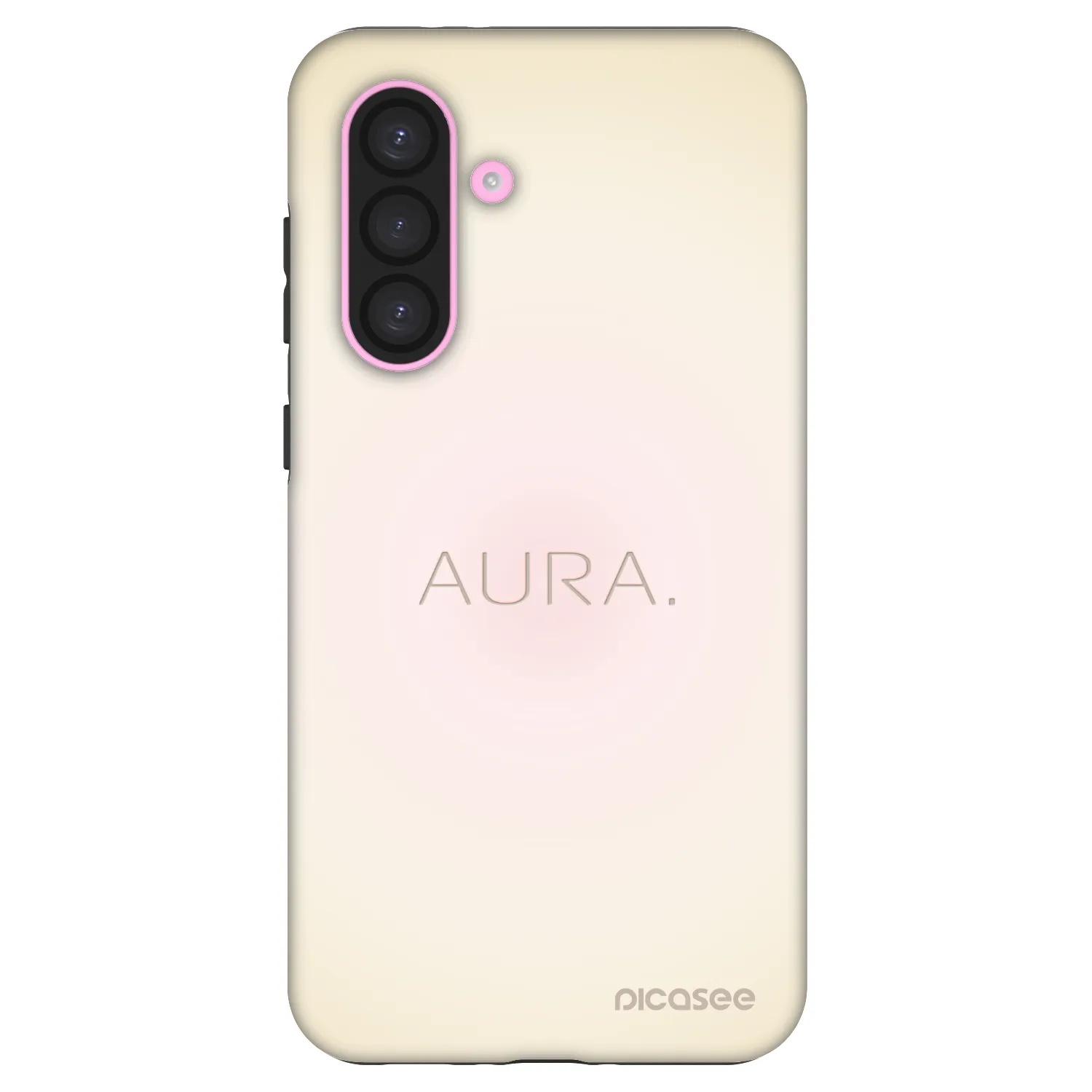 Picasee Fashion Case για Samsung Galaxy A56 5G A566B - Aura