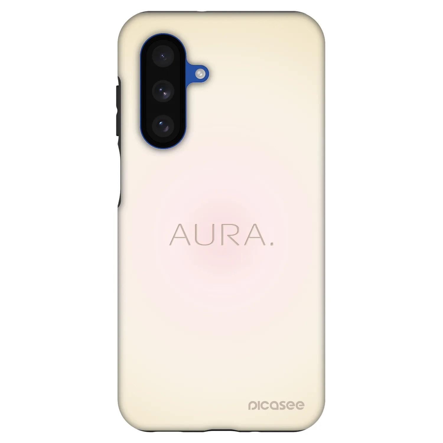 Picasee Fashion Case για Samsung Galaxy A17 5G - Aura