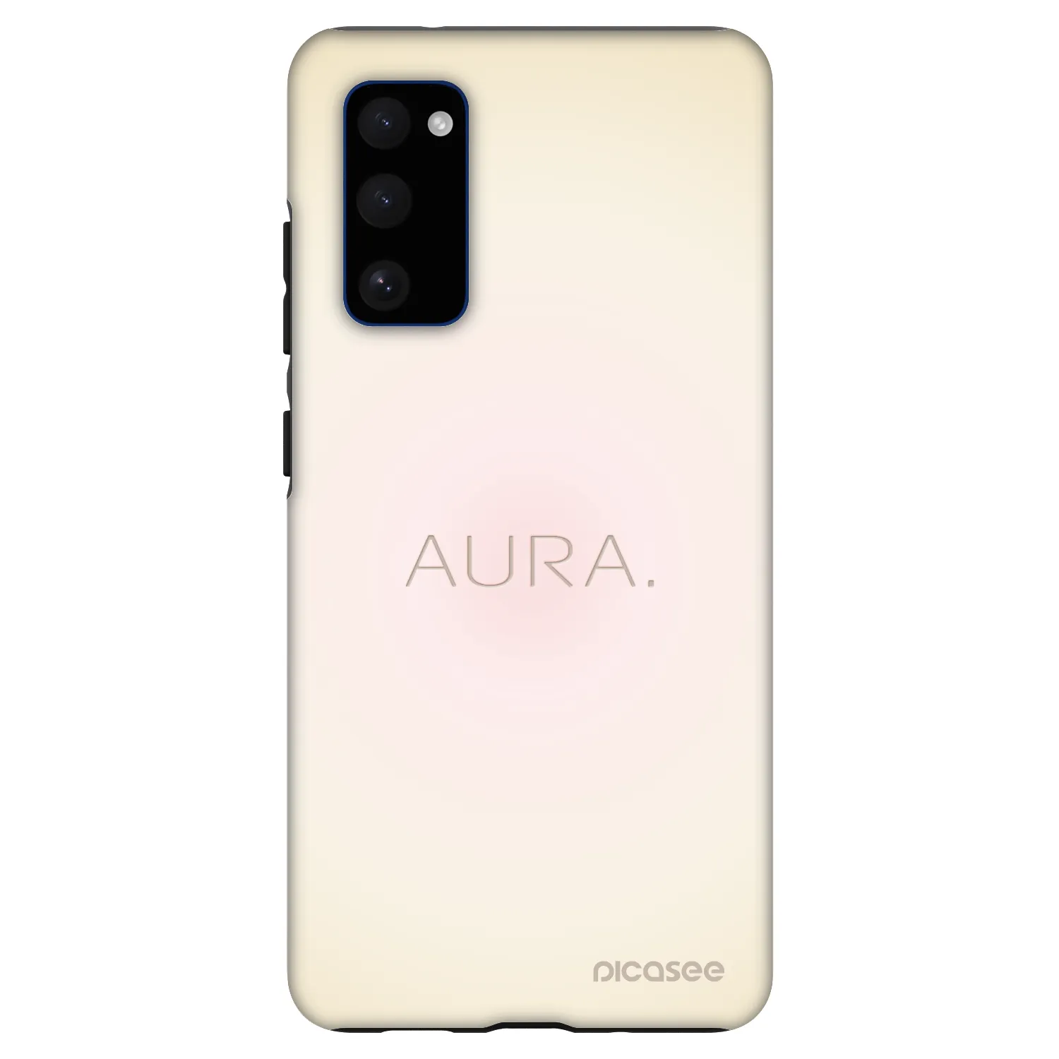 Picasee Fashion Case για Samsung Galaxy S20 FE - Aura