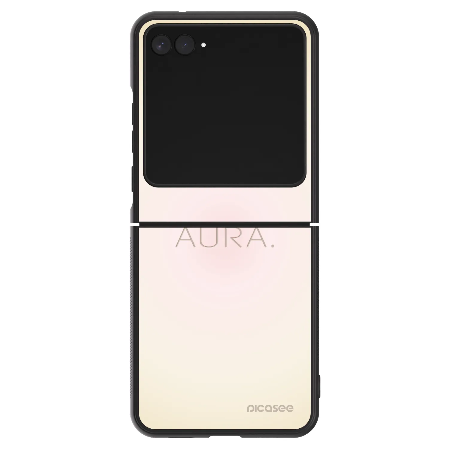 Picasee ULTIMATE CASE για Motorola Razr 60 - Aura