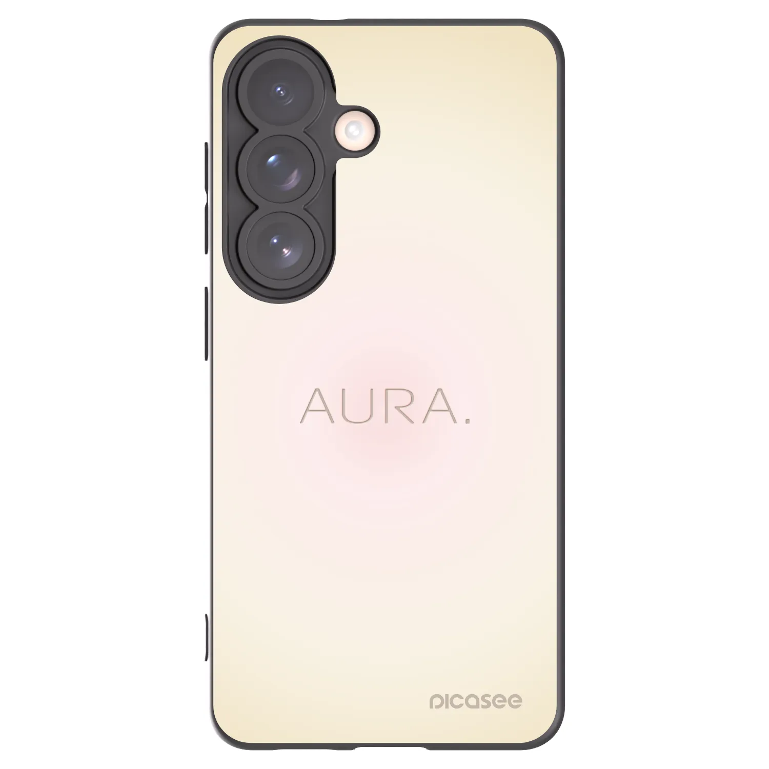 Picasee ULTIMATE CASE για Samsung Galaxy S26 - Aura