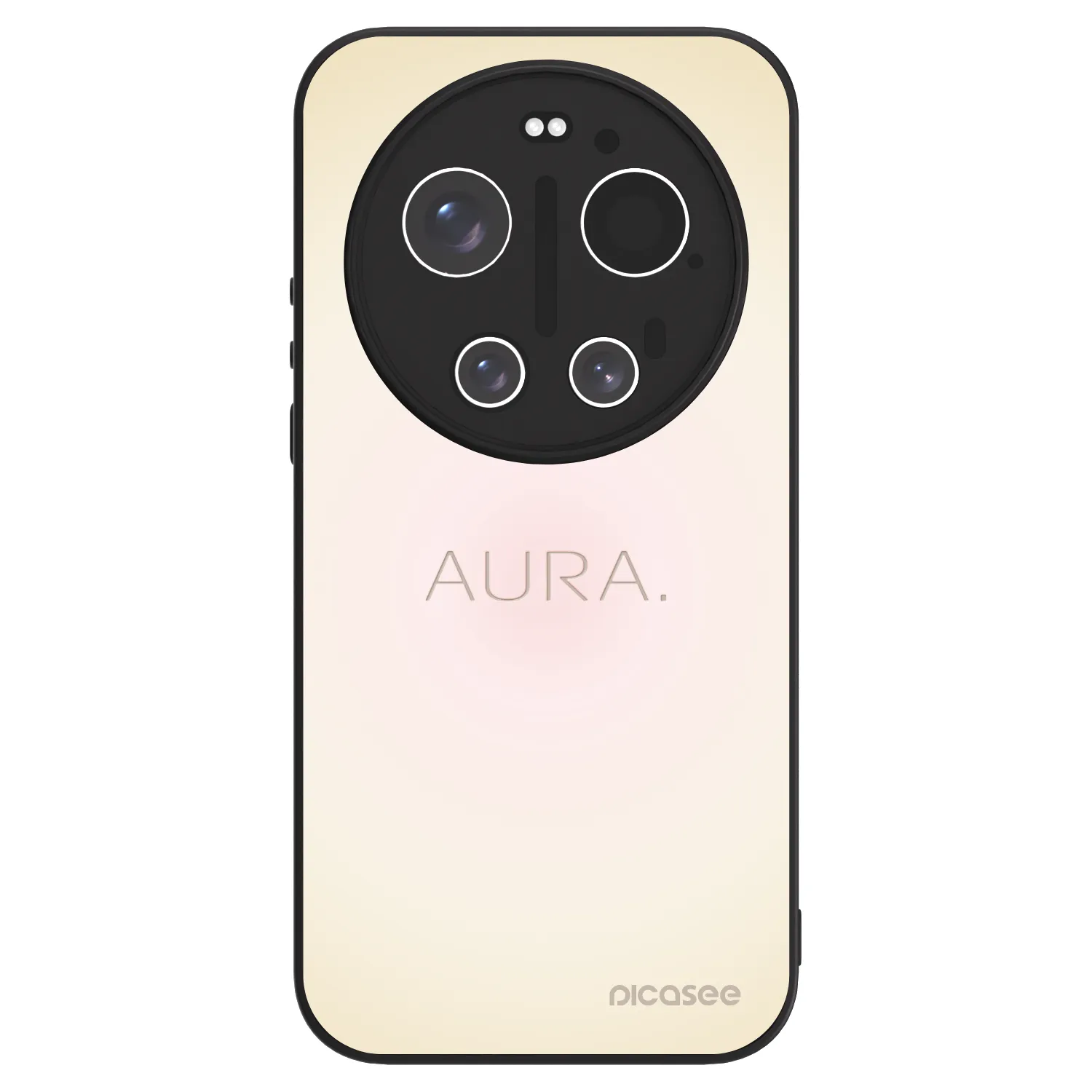 Picasee ULTIMATE CASE για Xiaomi 17 Ultra - Aura
