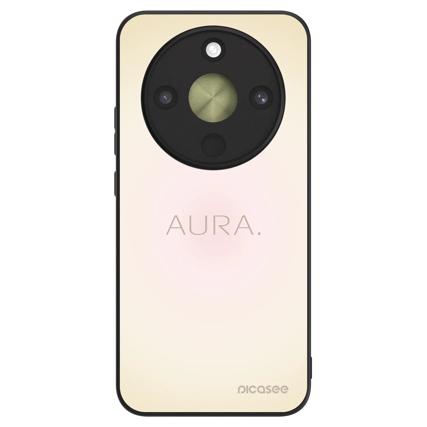 Picasee ULTIMATE CASE για Honor Magic8 Lite 5G - Aura