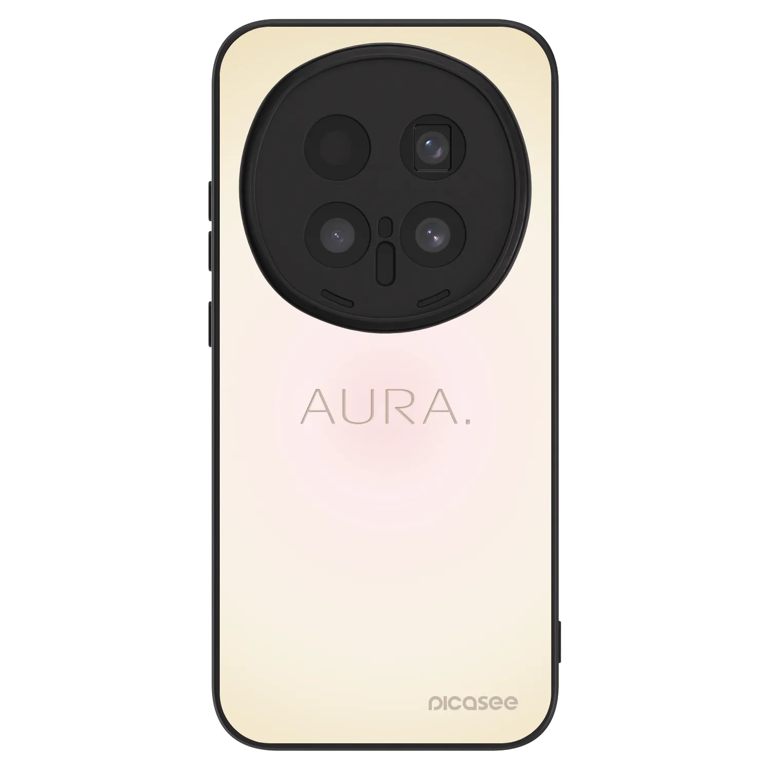 Picasee ULTIMATE CASE για Honor Magic8 Pro 5G - Aura