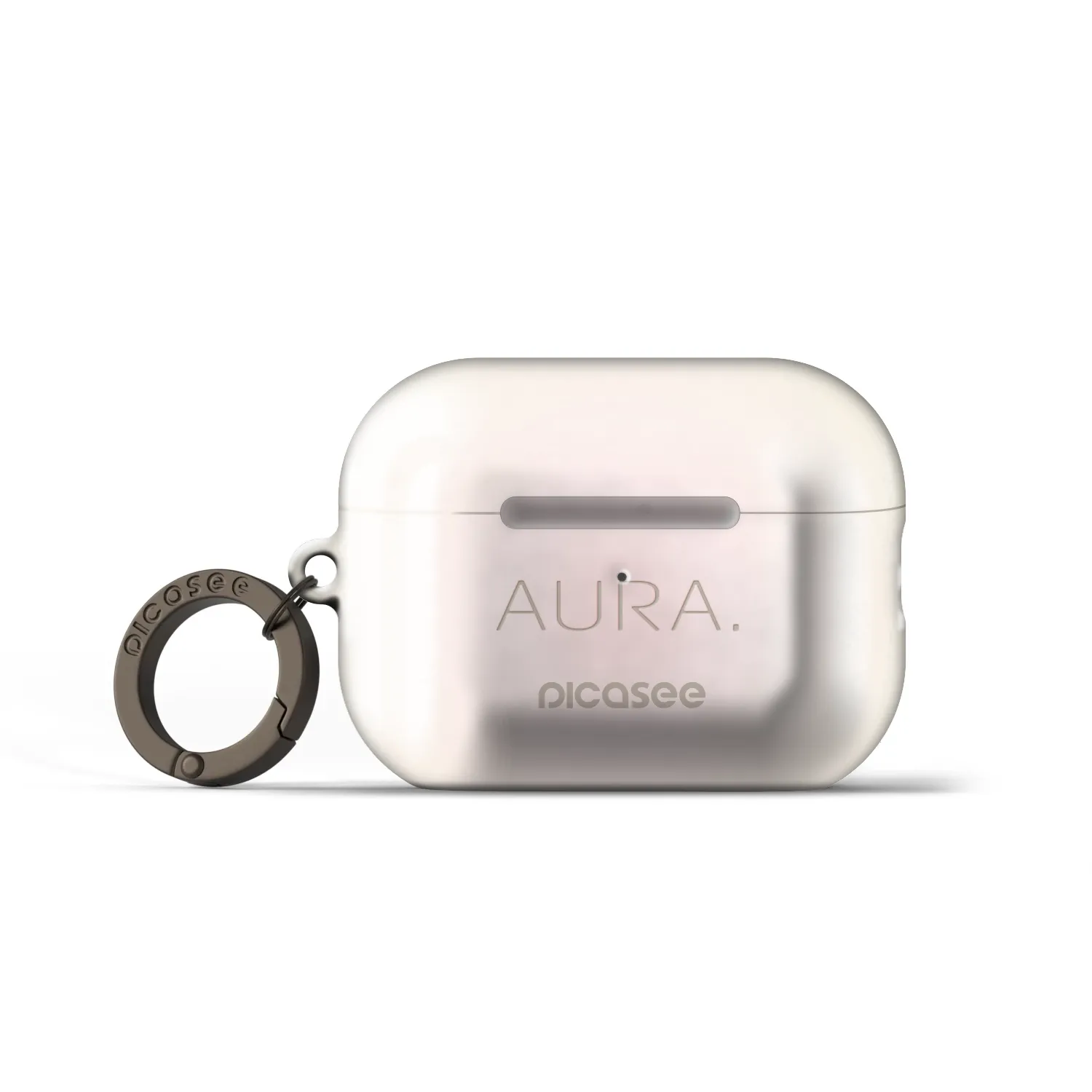 Picasee Obal pro Apple AirPods Pro 2 - Aura