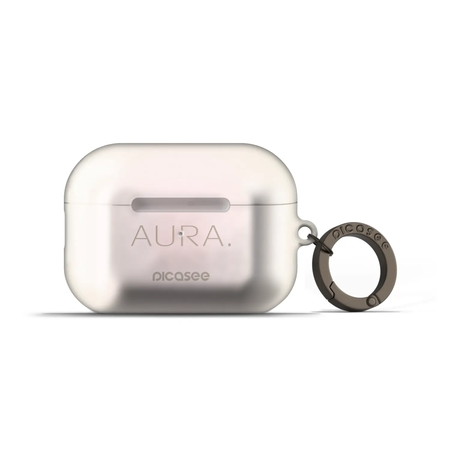 Picasee Obal pro Apple AirPods Pro 1 - Aura