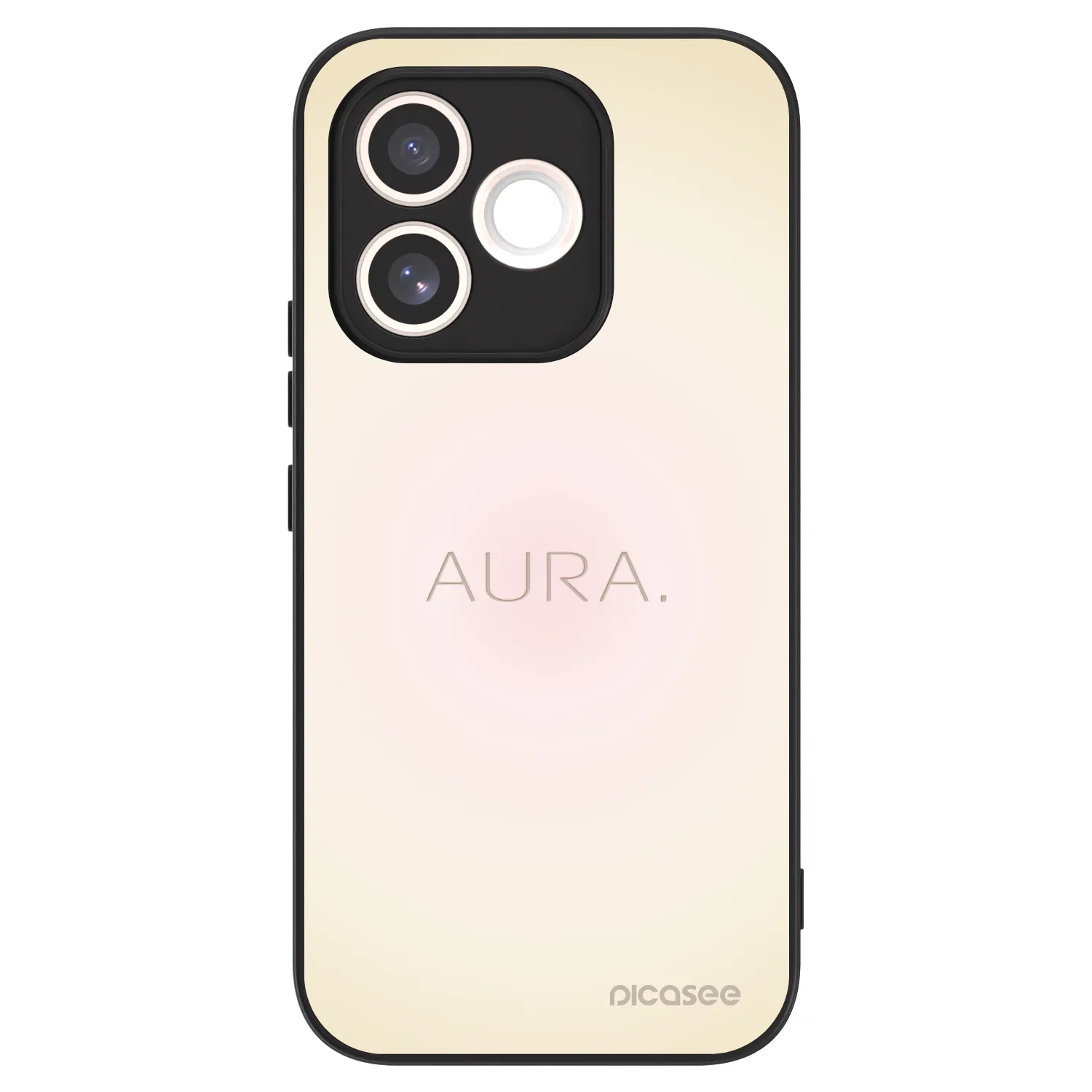 Picasee ULTIMATE CASE για Honor 600 Lite - Aura