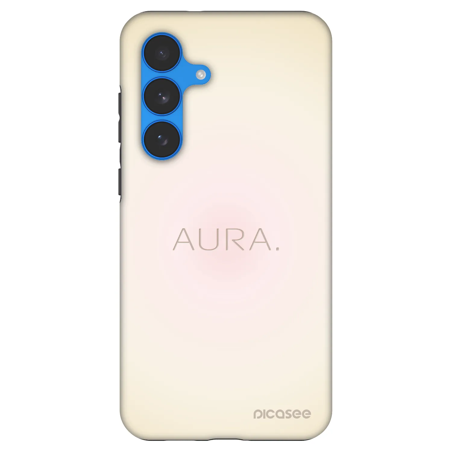 Picasee Fashion Case για Samsung Galaxy S25 FE 5G - Aura
